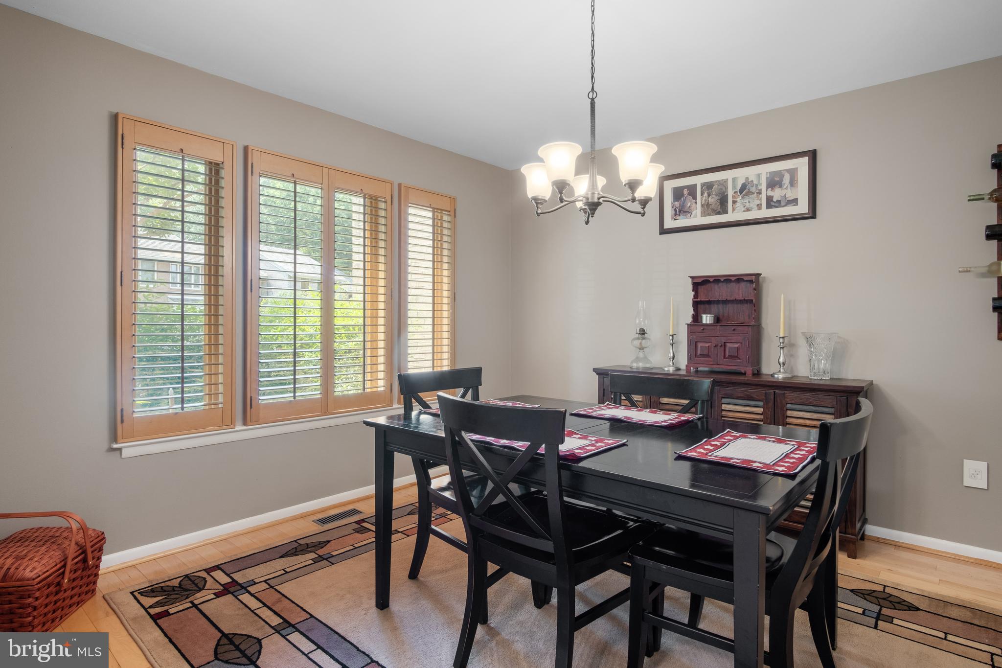 RESTON - Residential Lease