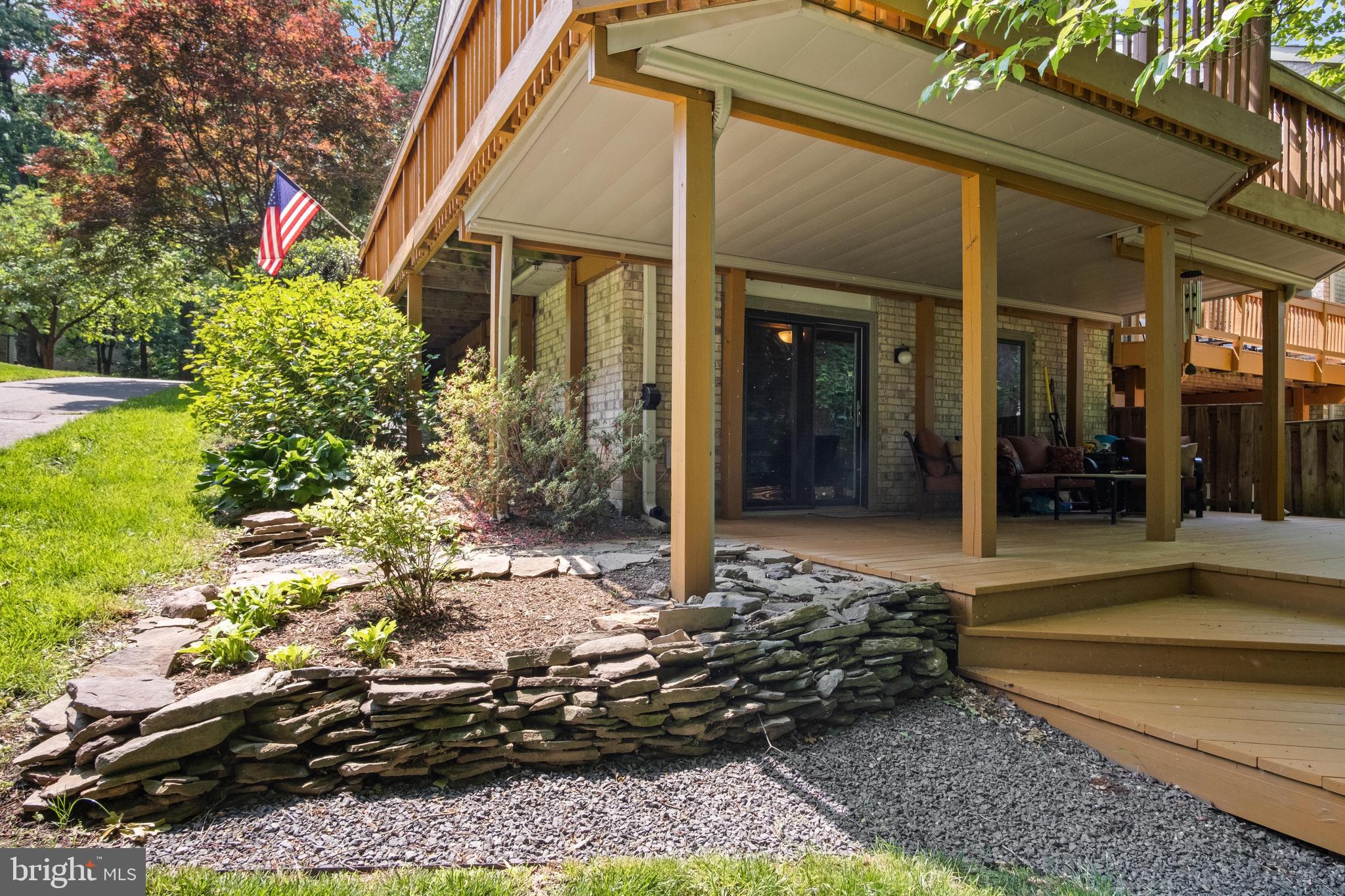 RESTON - Residential Lease