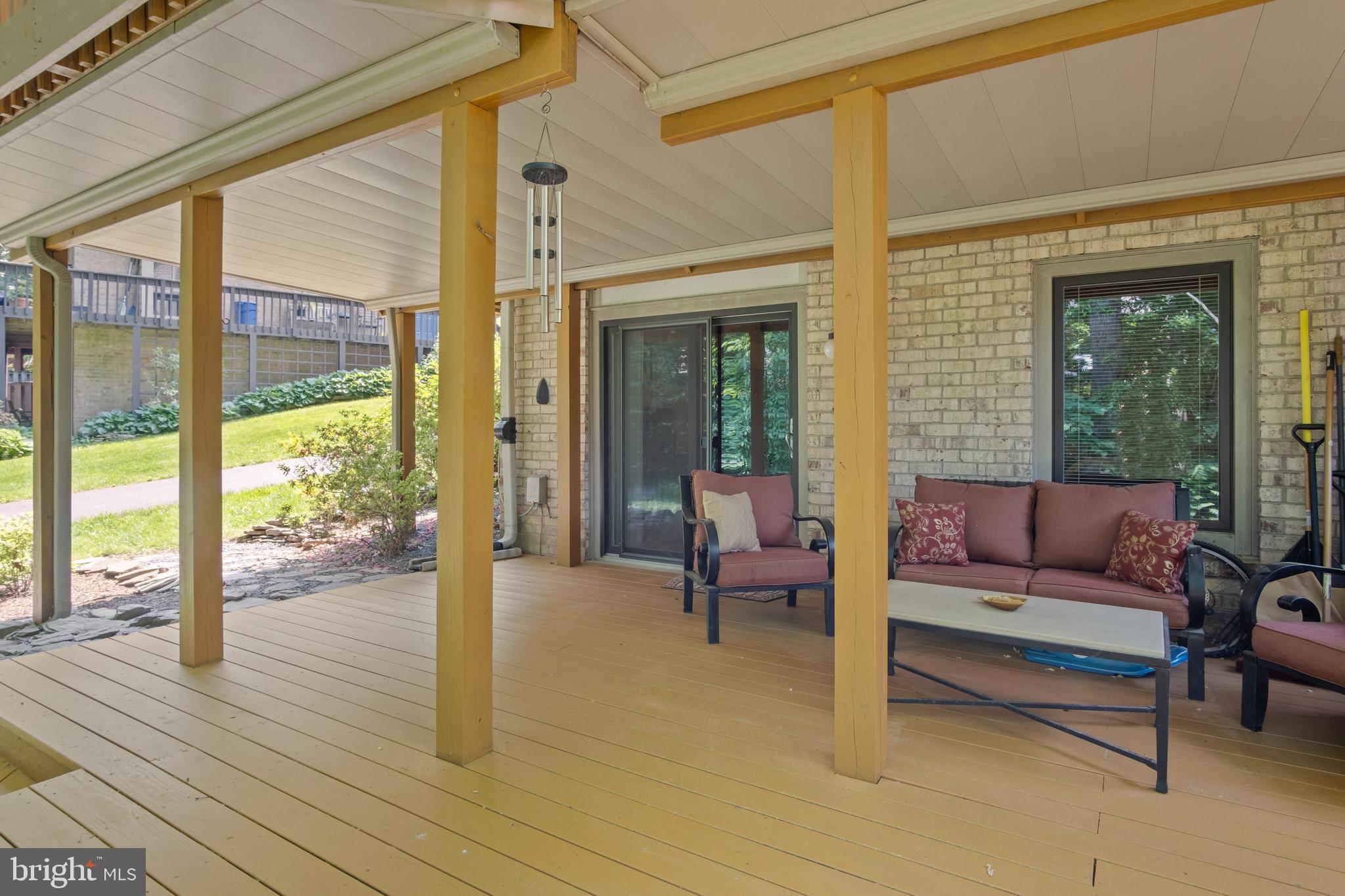 RESTON - Residential Lease