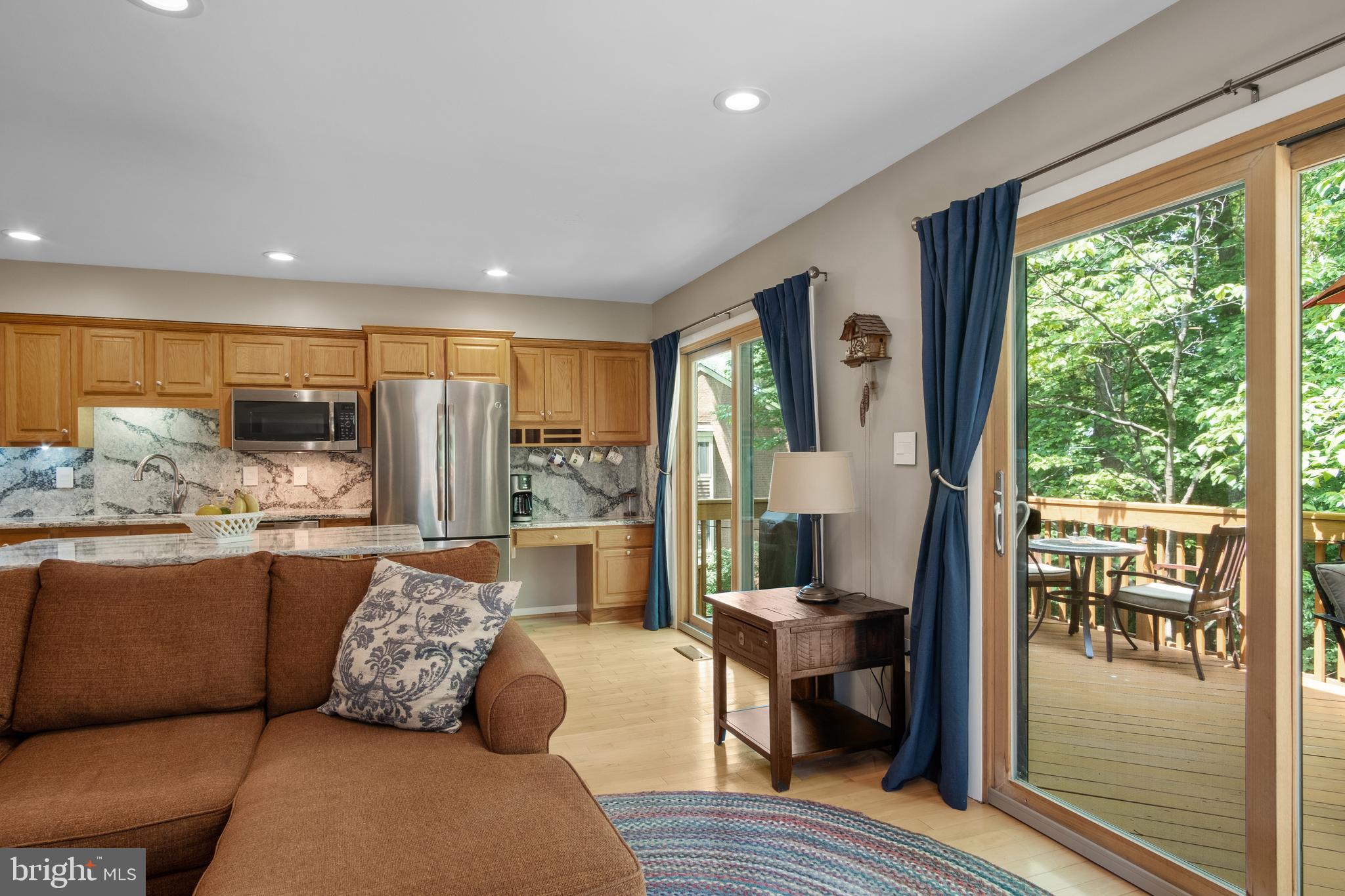 RESTON - Residential Lease