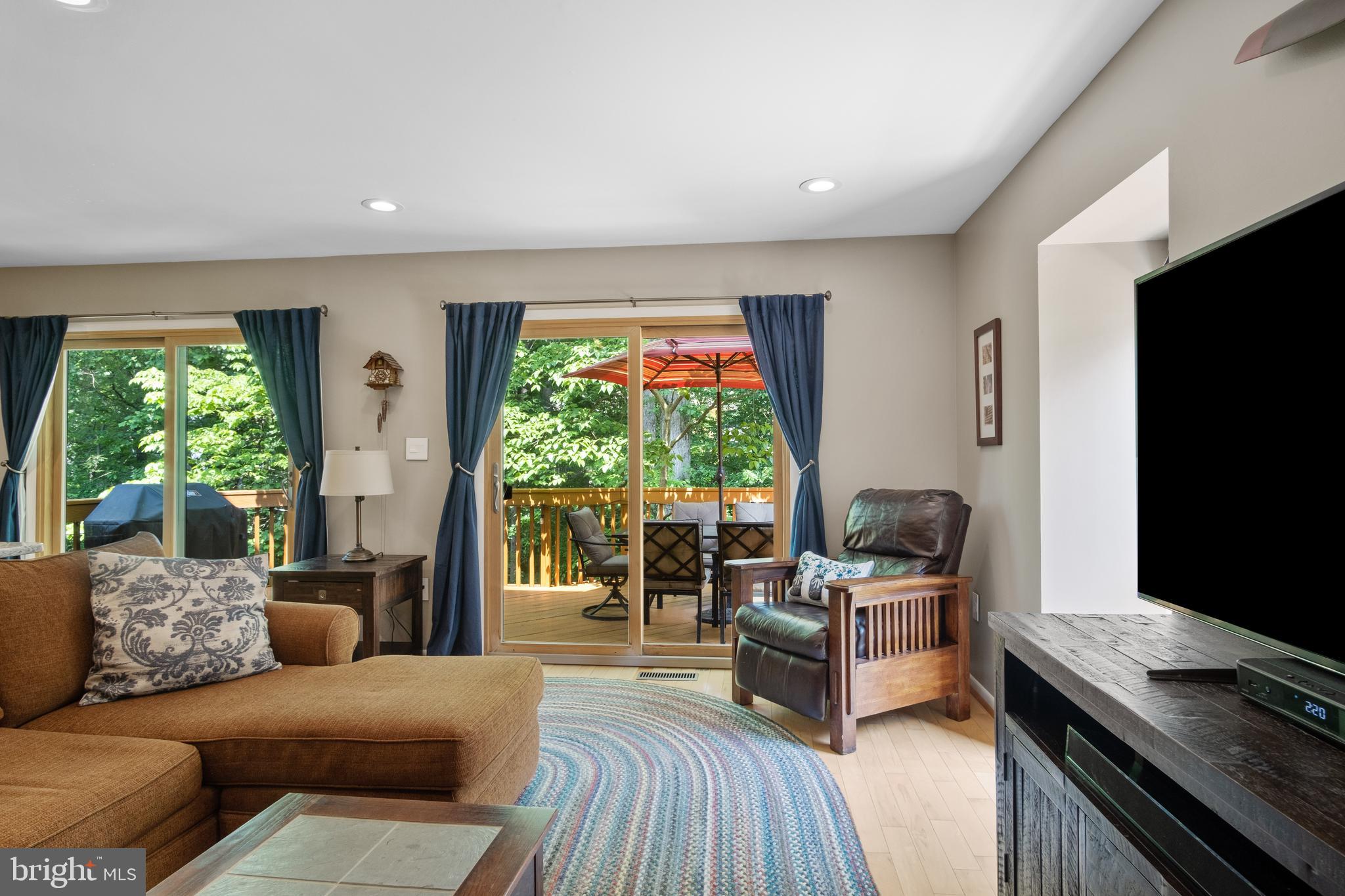 RESTON - Residential Lease