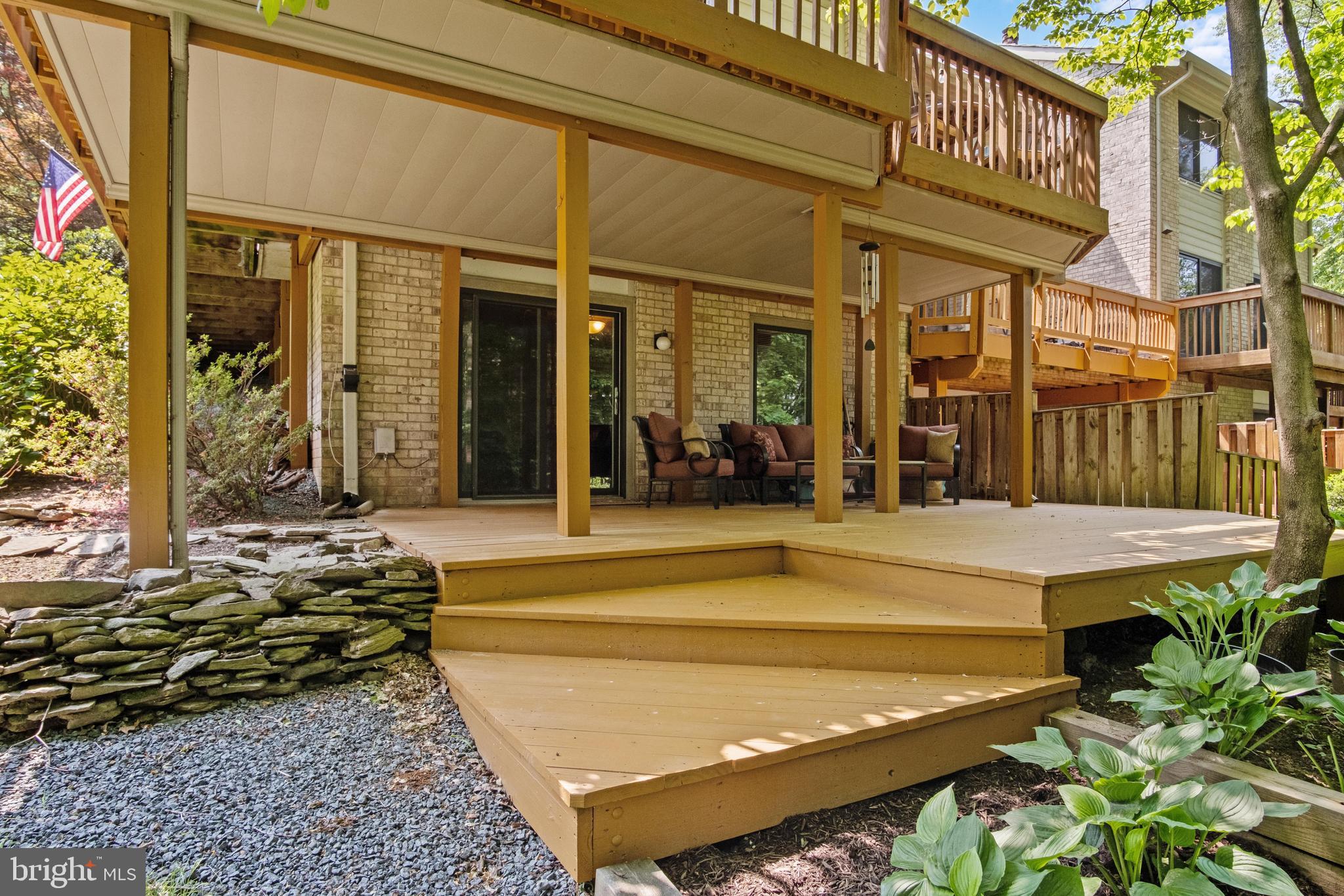 RESTON - Residential Lease