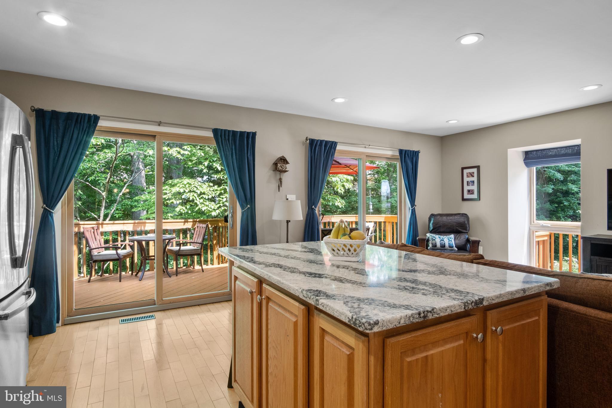 RESTON - Residential Lease