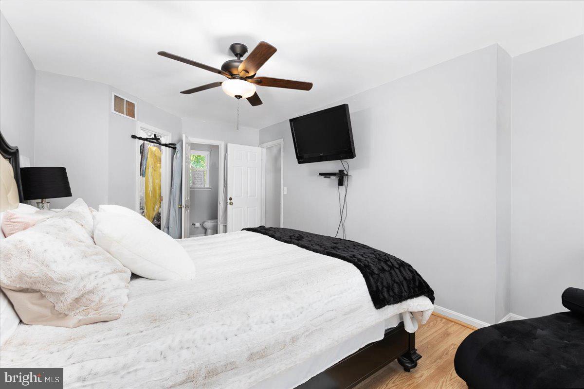 SEVERNA PARK - Residential Lease