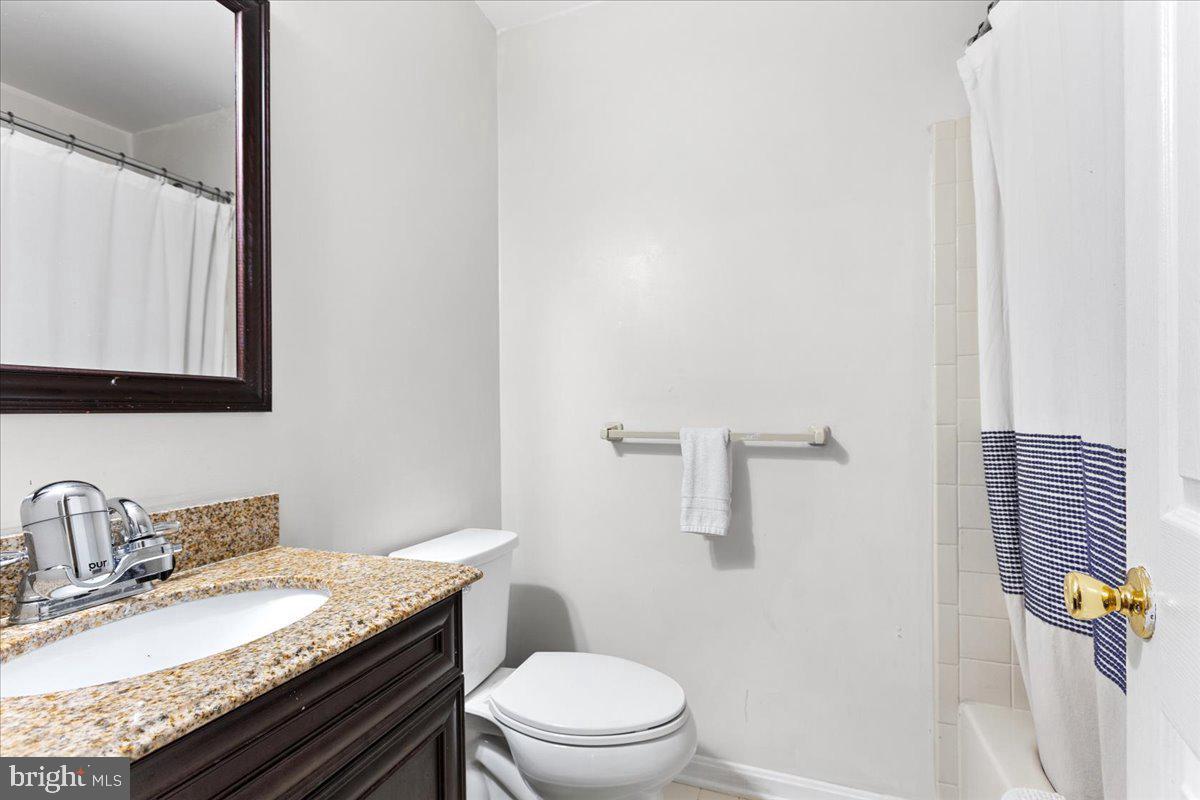 SEVERNA PARK - Residential Lease