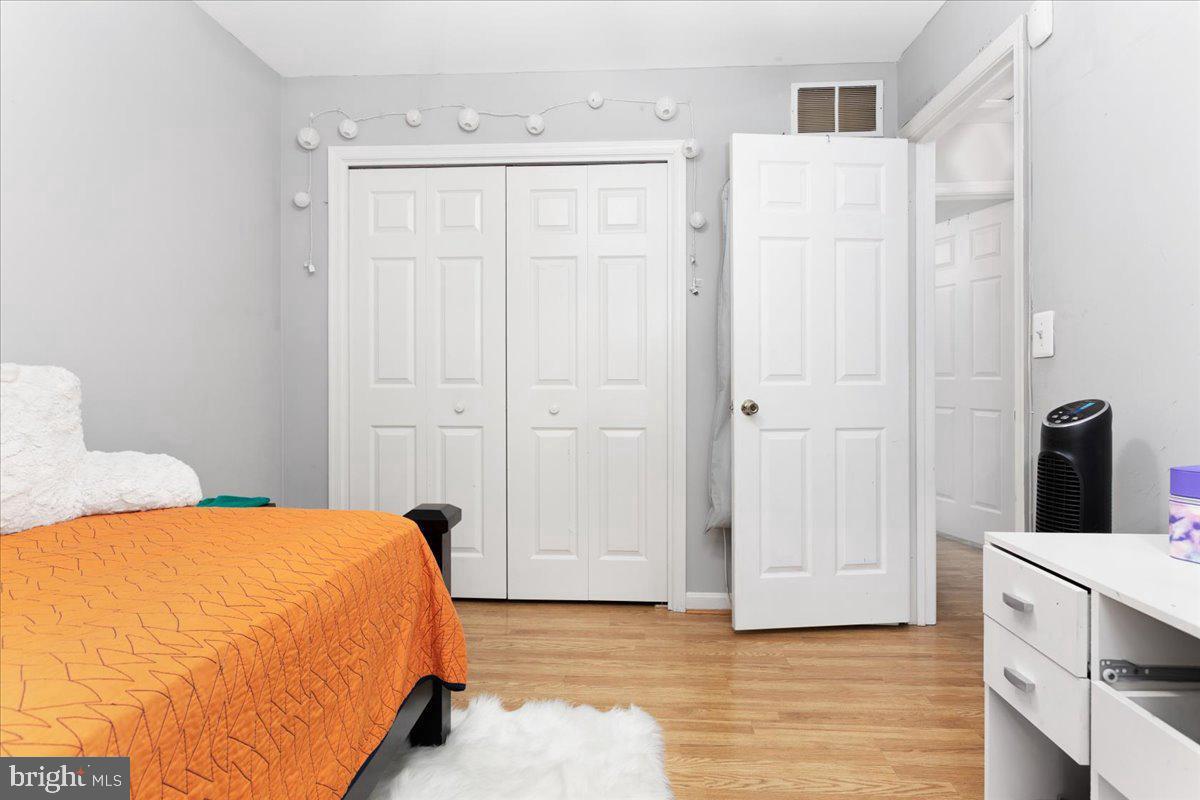 SEVERNA PARK - Residential Lease