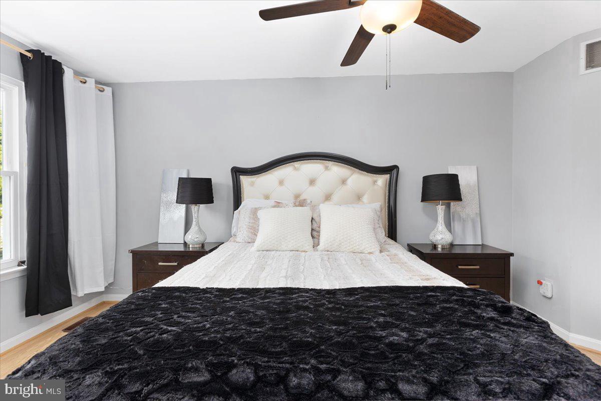 SEVERNA PARK - Residential Lease