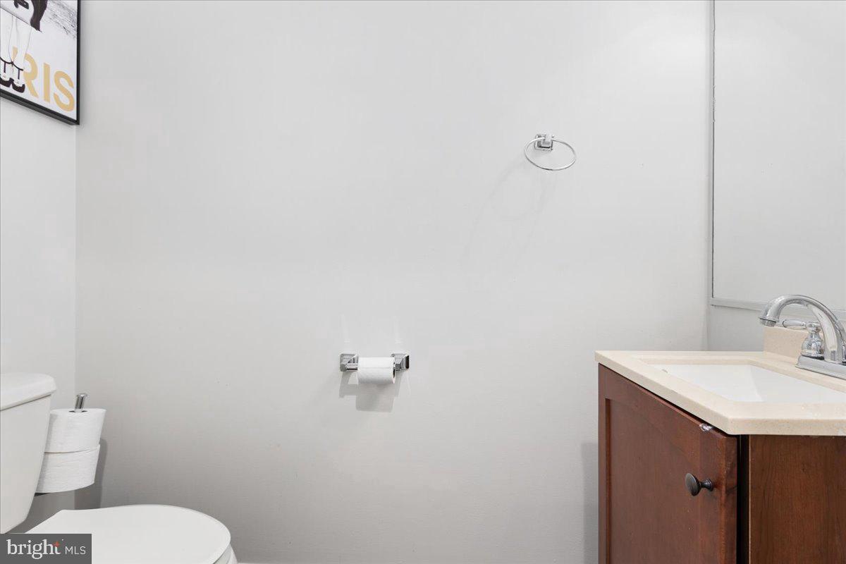 SEVERNA PARK - Residential Lease