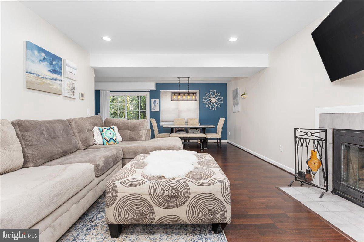 SEVERNA PARK - Residential Lease