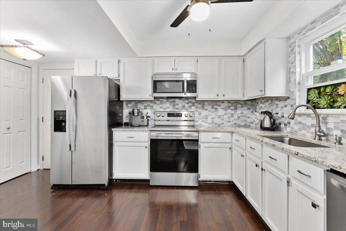 SEVERNA PARK - Residential Lease