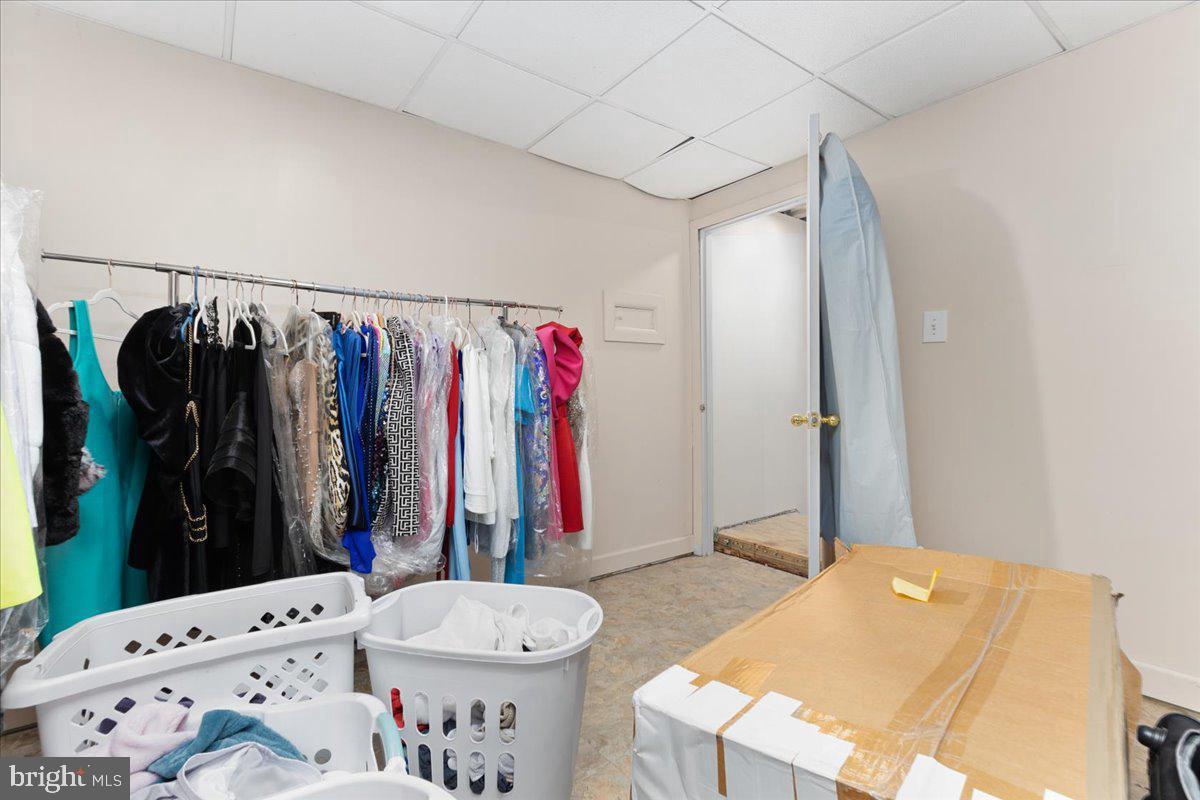 SEVERNA PARK - Residential Lease