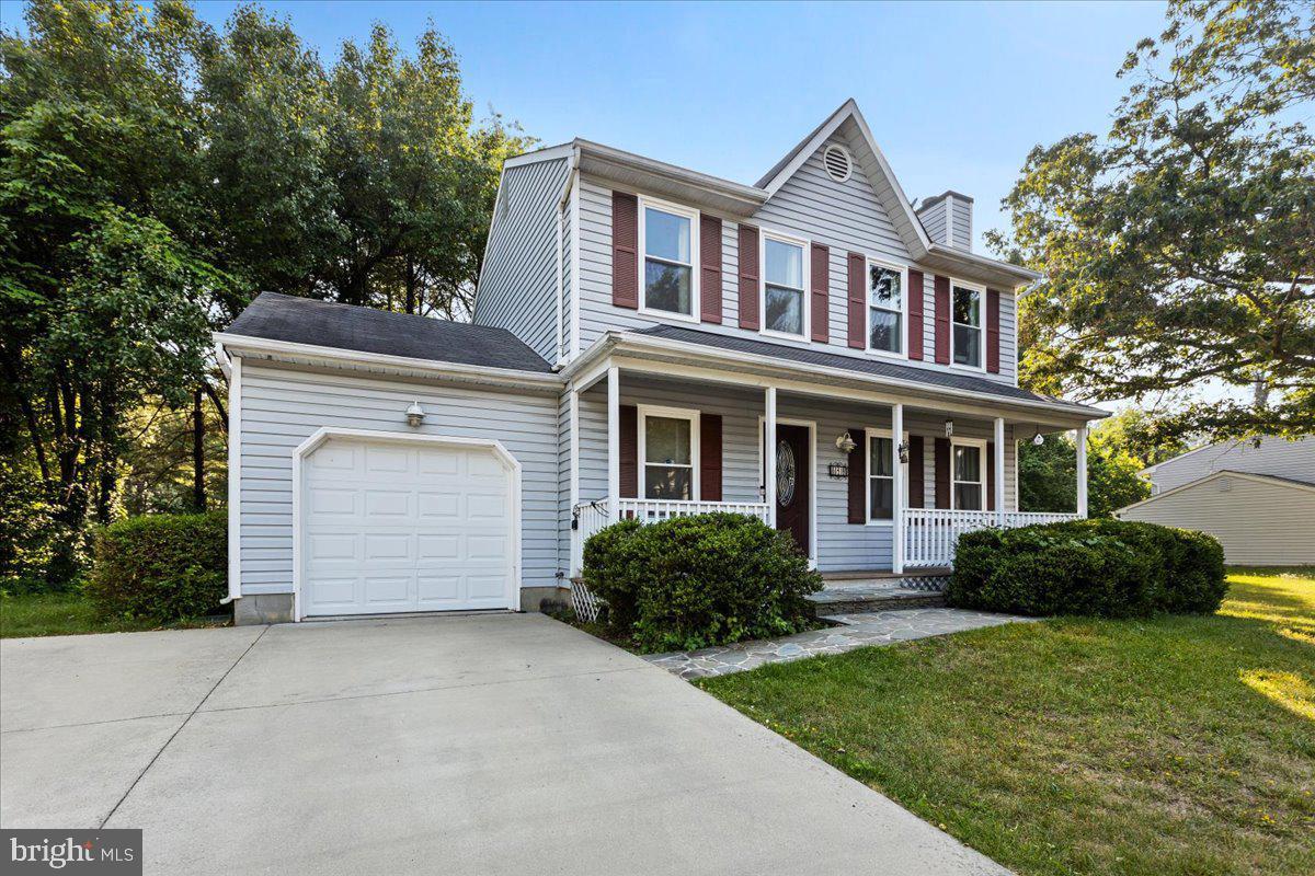 SEVERNA PARK - Residential Lease