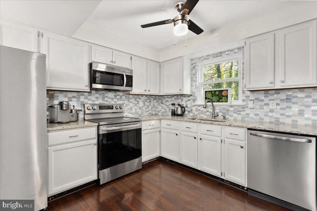 SEVERNA PARK - Residential Lease