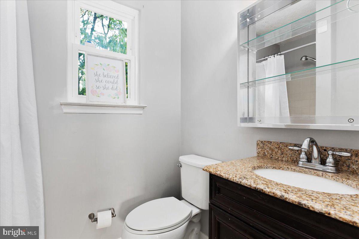 SEVERNA PARK - Residential Lease