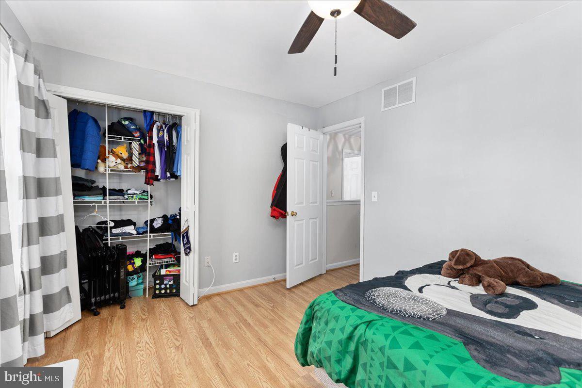 SEVERNA PARK - Residential Lease