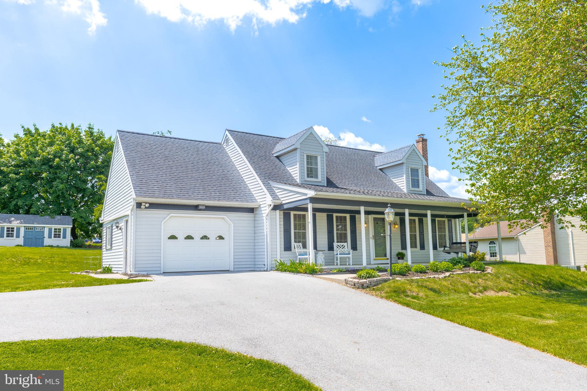 462 RED ROSE DRIVE