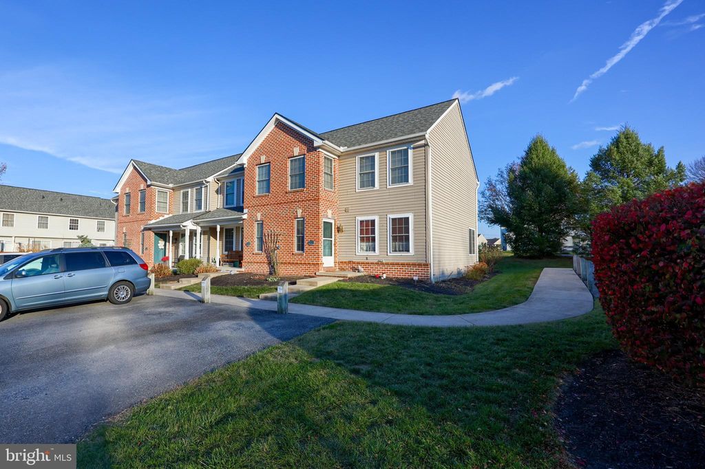 Photo of 4032 Bradford Circle #33, Mount Joy, PA 17552 (MLS # PALA2060912)