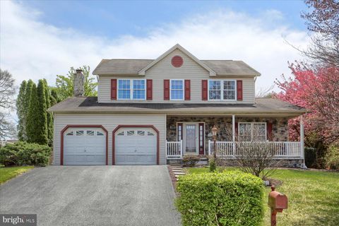 900 MELODY LANE LEBANON PA 17046