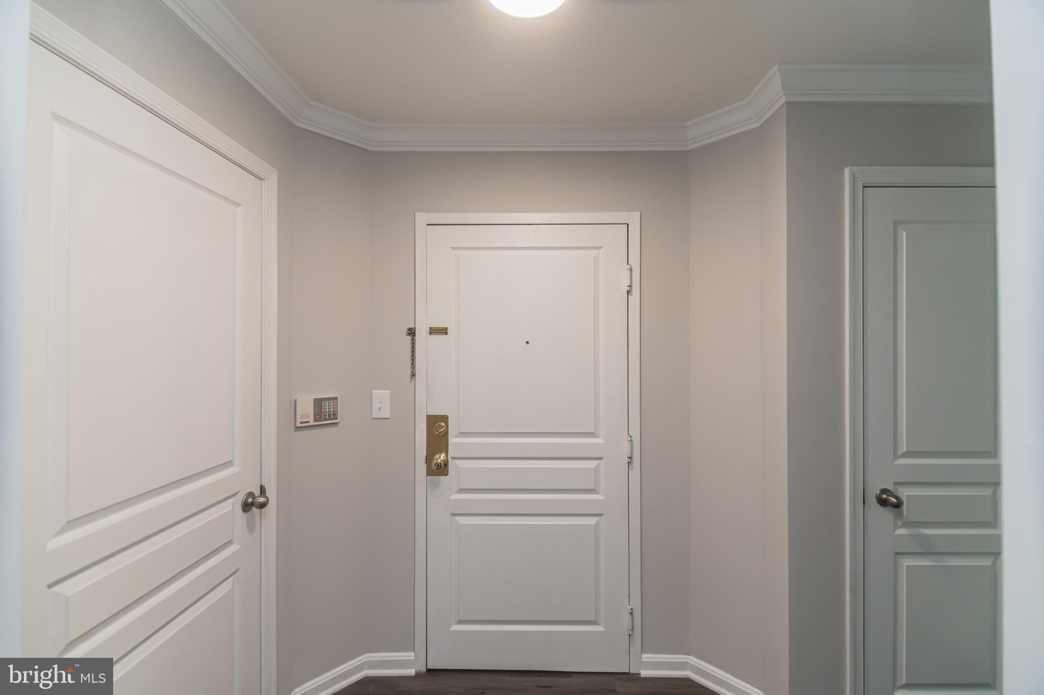 SAVOY PARK CONDOMINIUMS - Residential