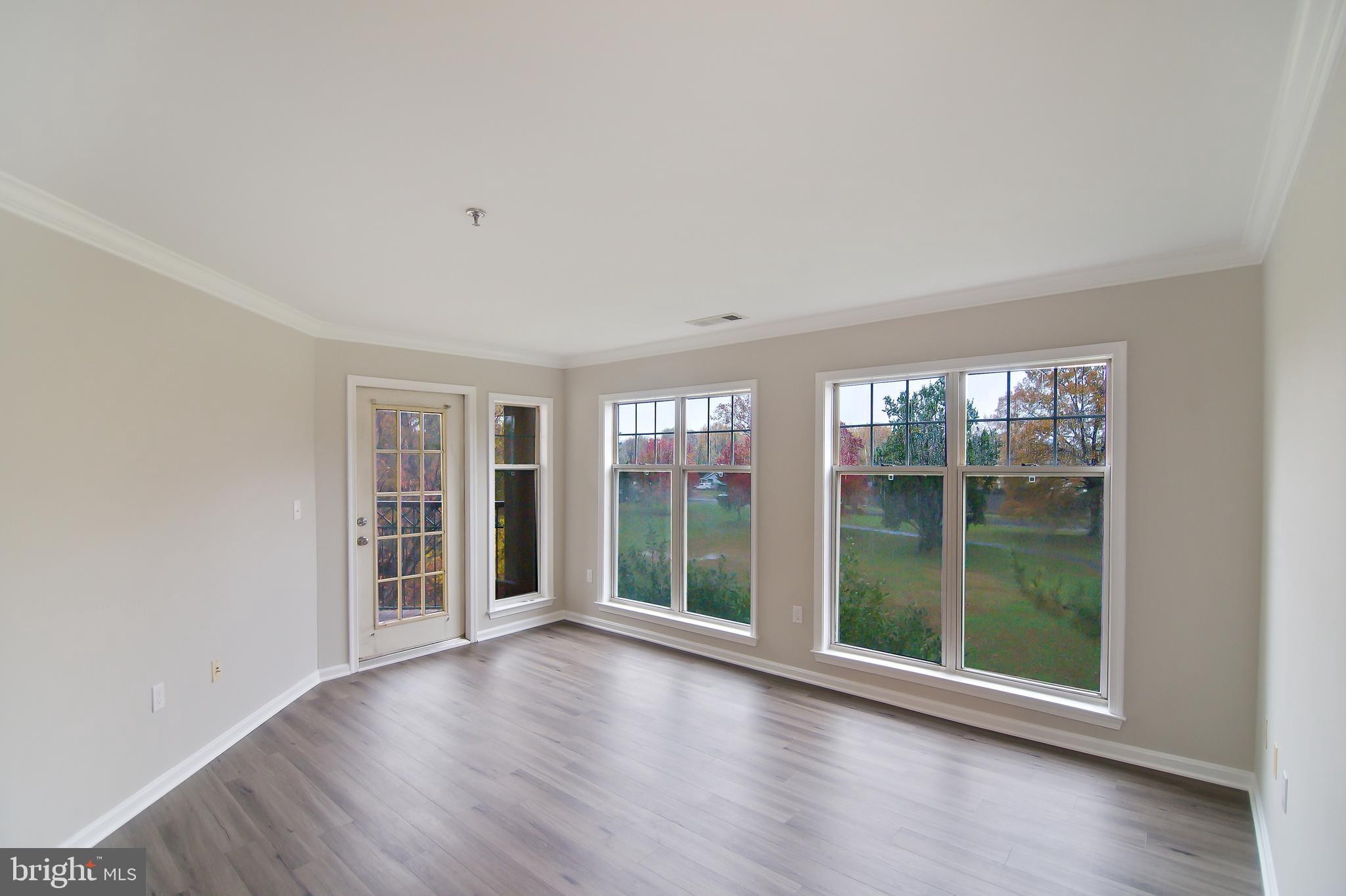 SAVOY PARK CONDOMINIUMS - Residential