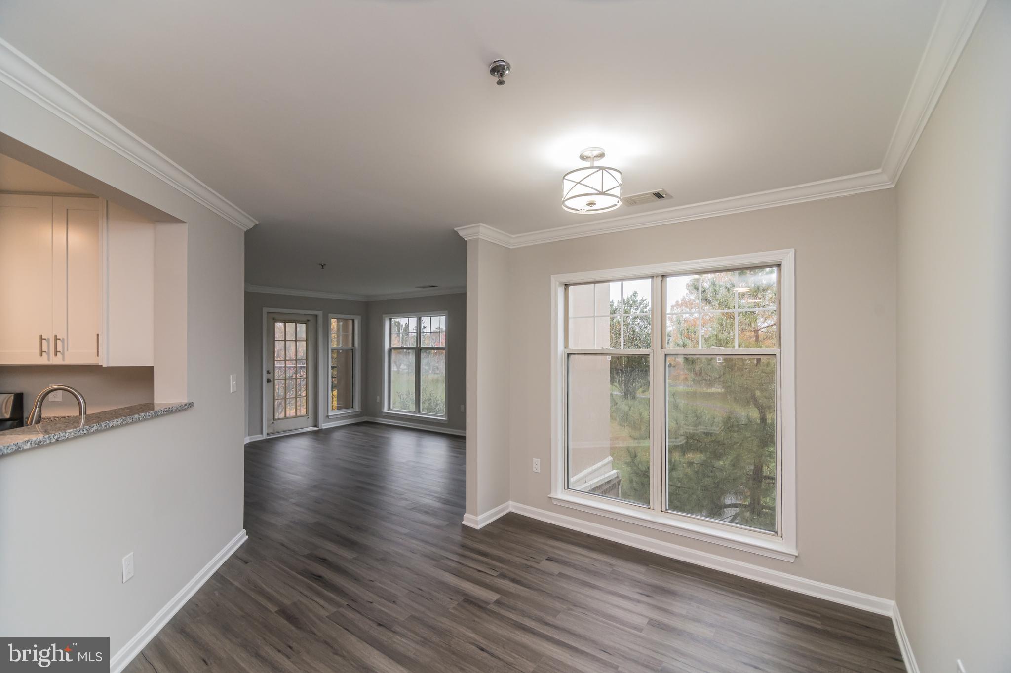 SAVOY PARK CONDOMINIUMS - Residential