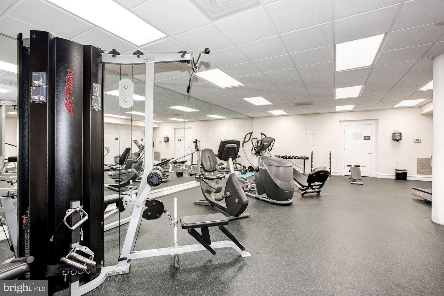 SAVOY PARK CONDOMINIUMS - Residential