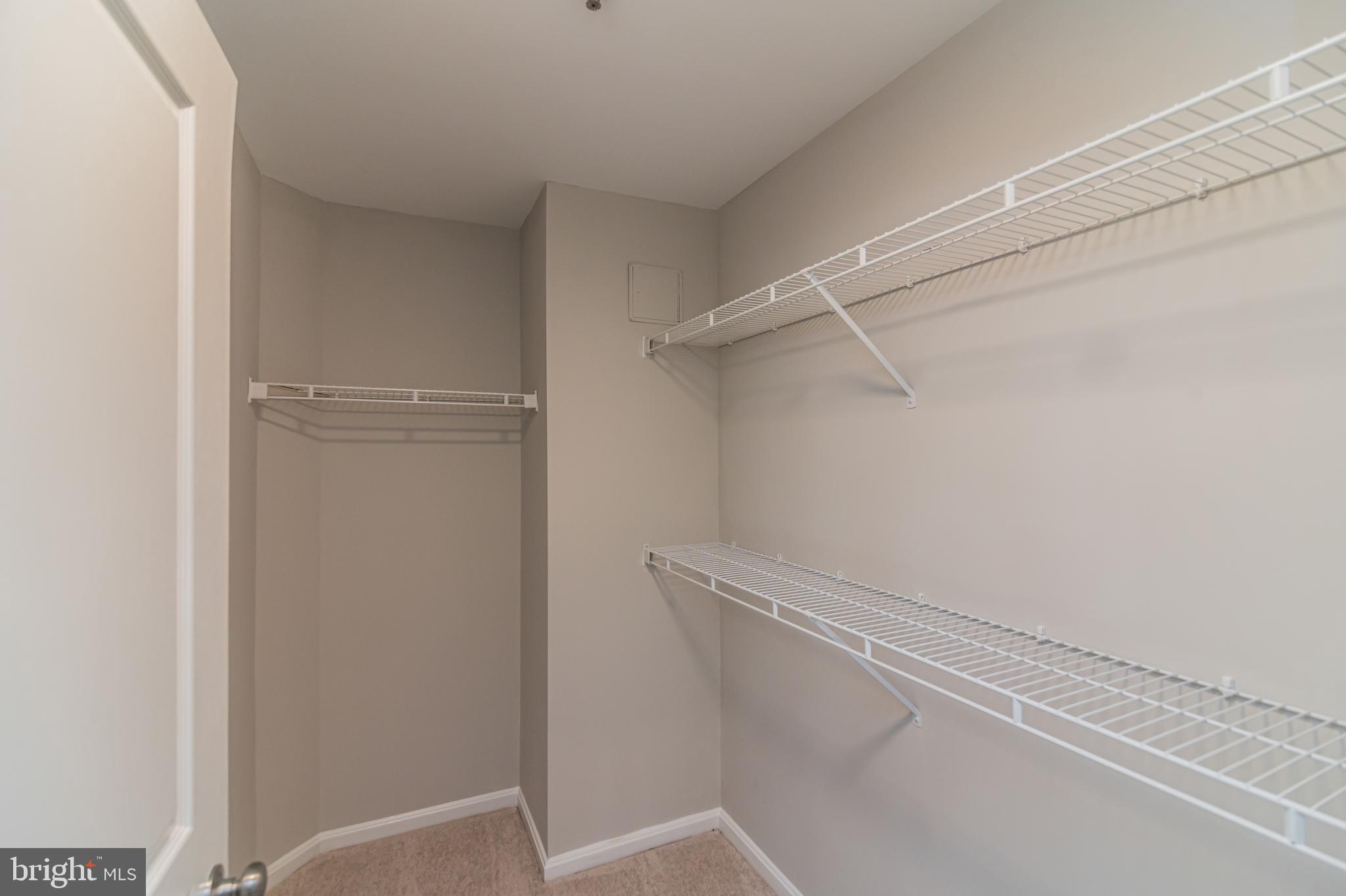 SAVOY PARK CONDOMINIUMS - Residential