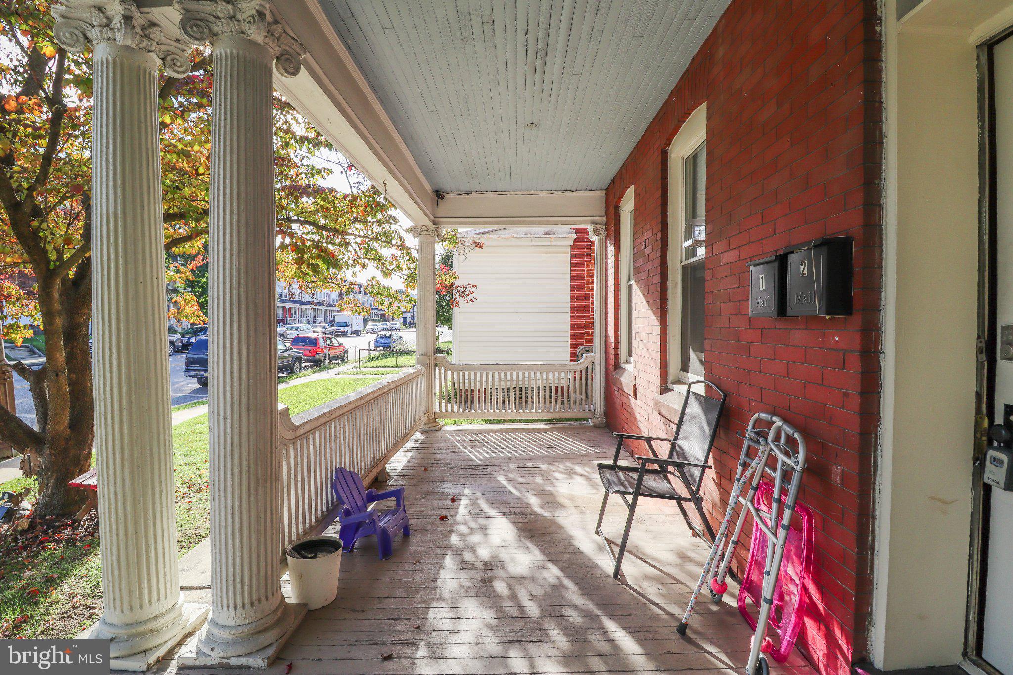 1307 W MARKET STREET