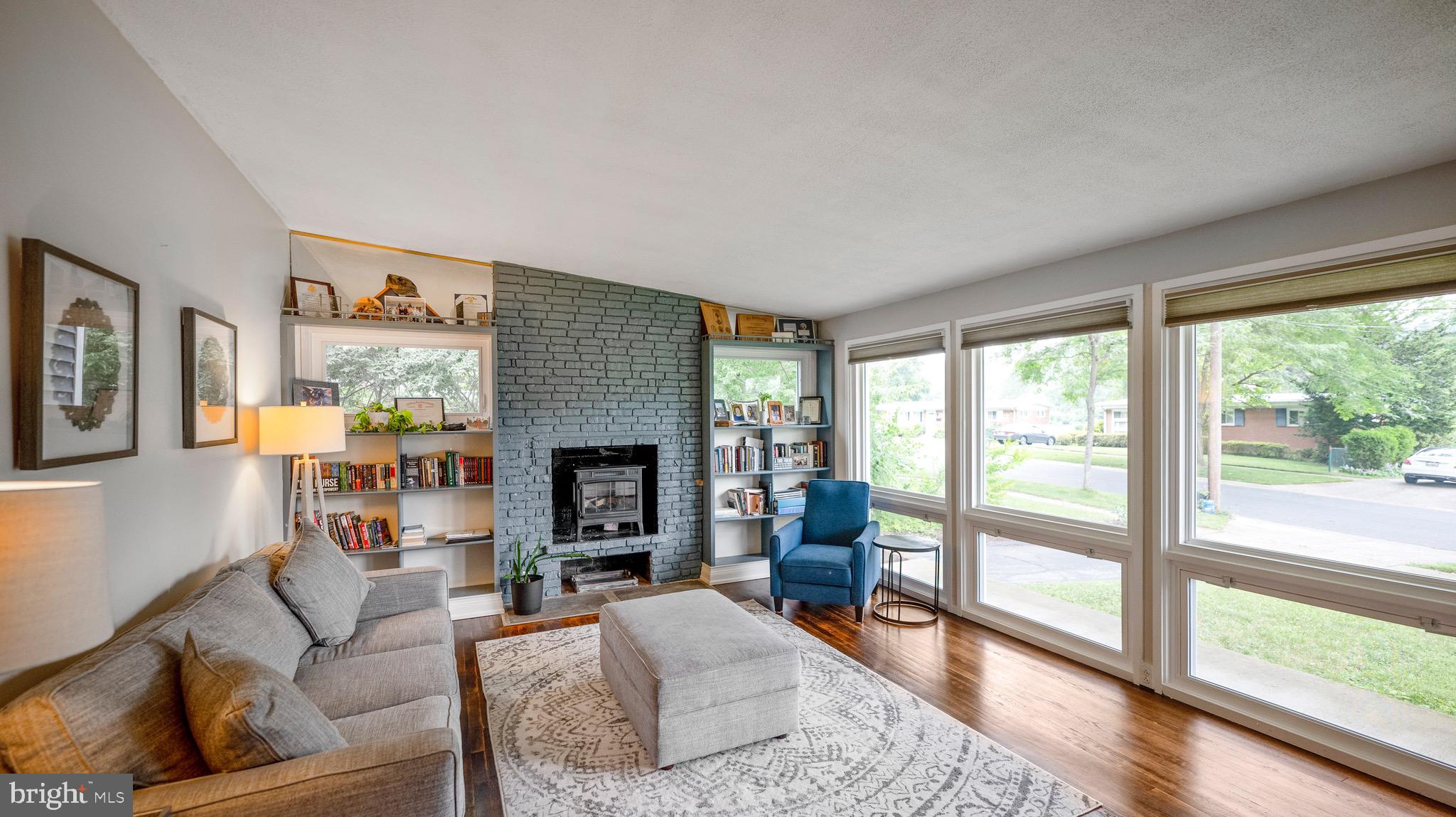 TWINBROOK FOREST - Residential