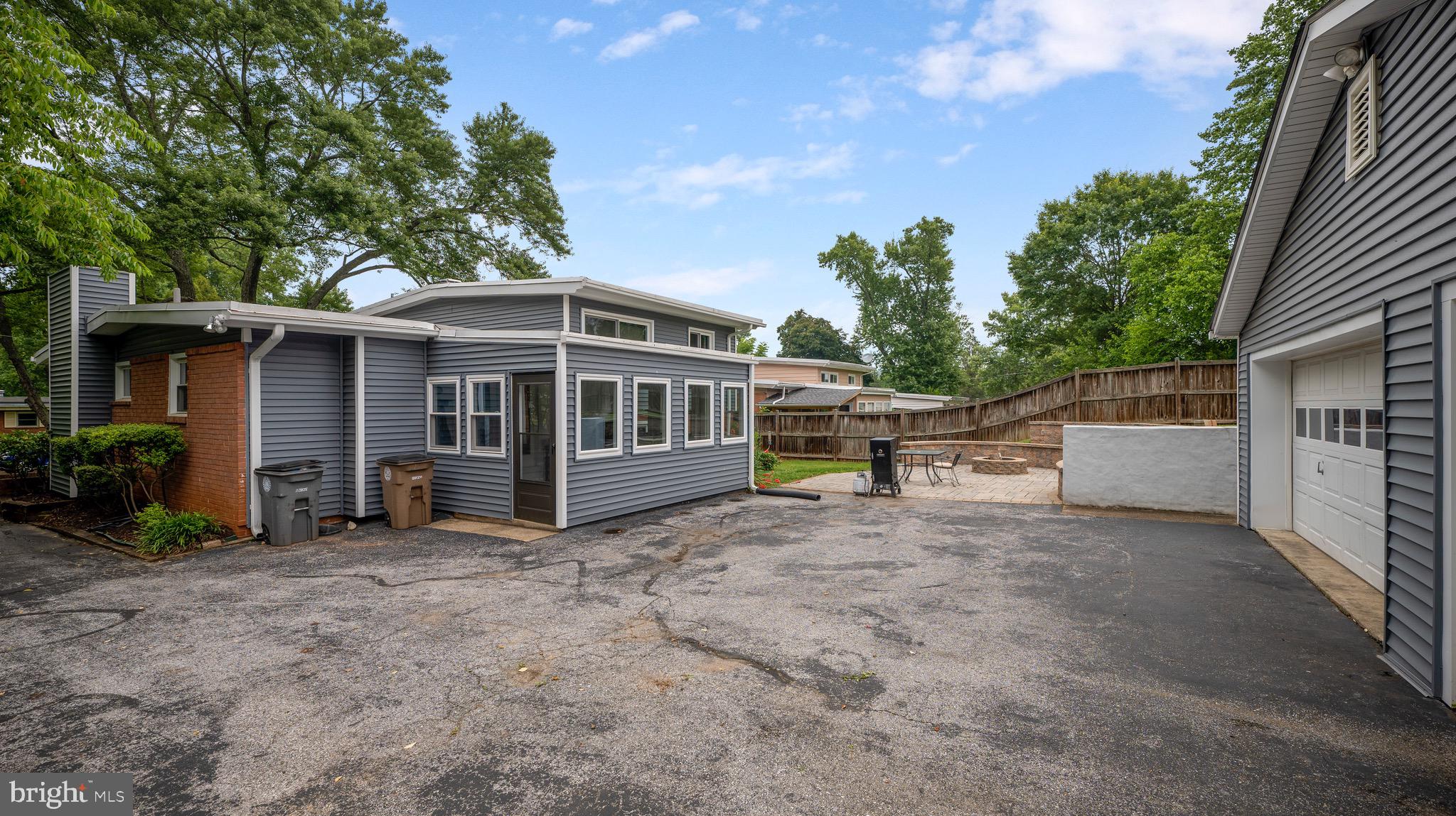 TWINBROOK FOREST - Residential