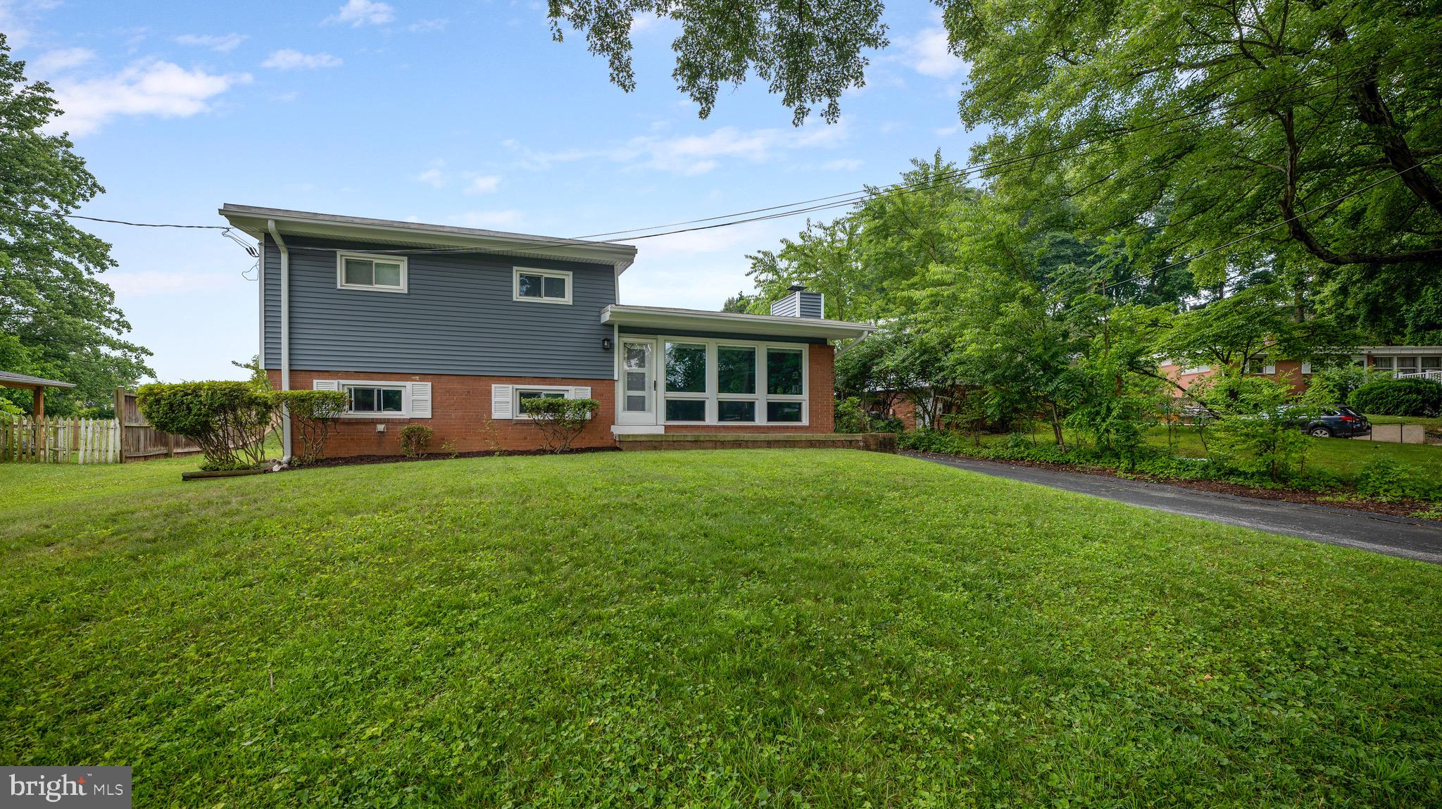 TWINBROOK FOREST - Residential