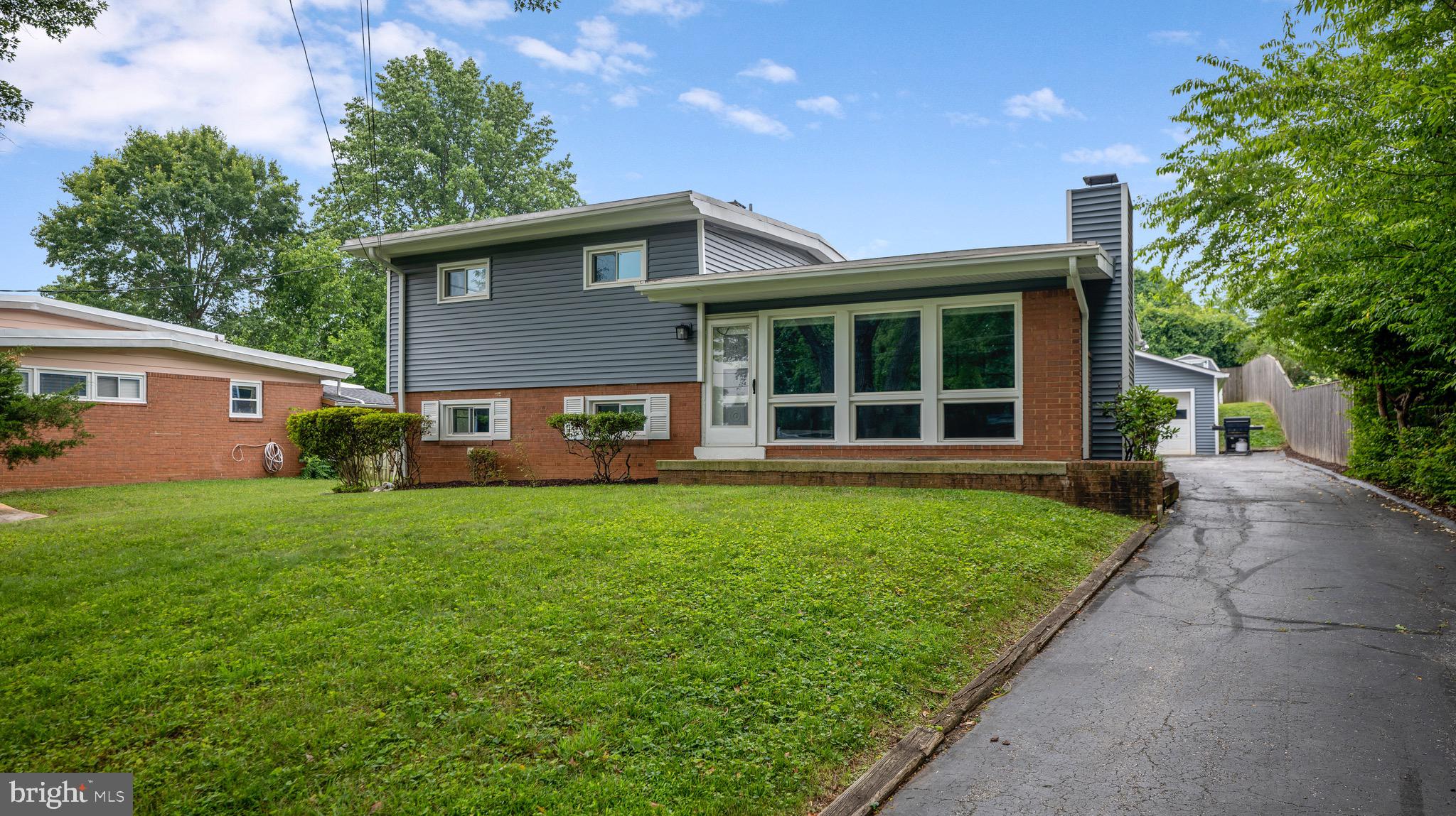 TWINBROOK FOREST - Residential