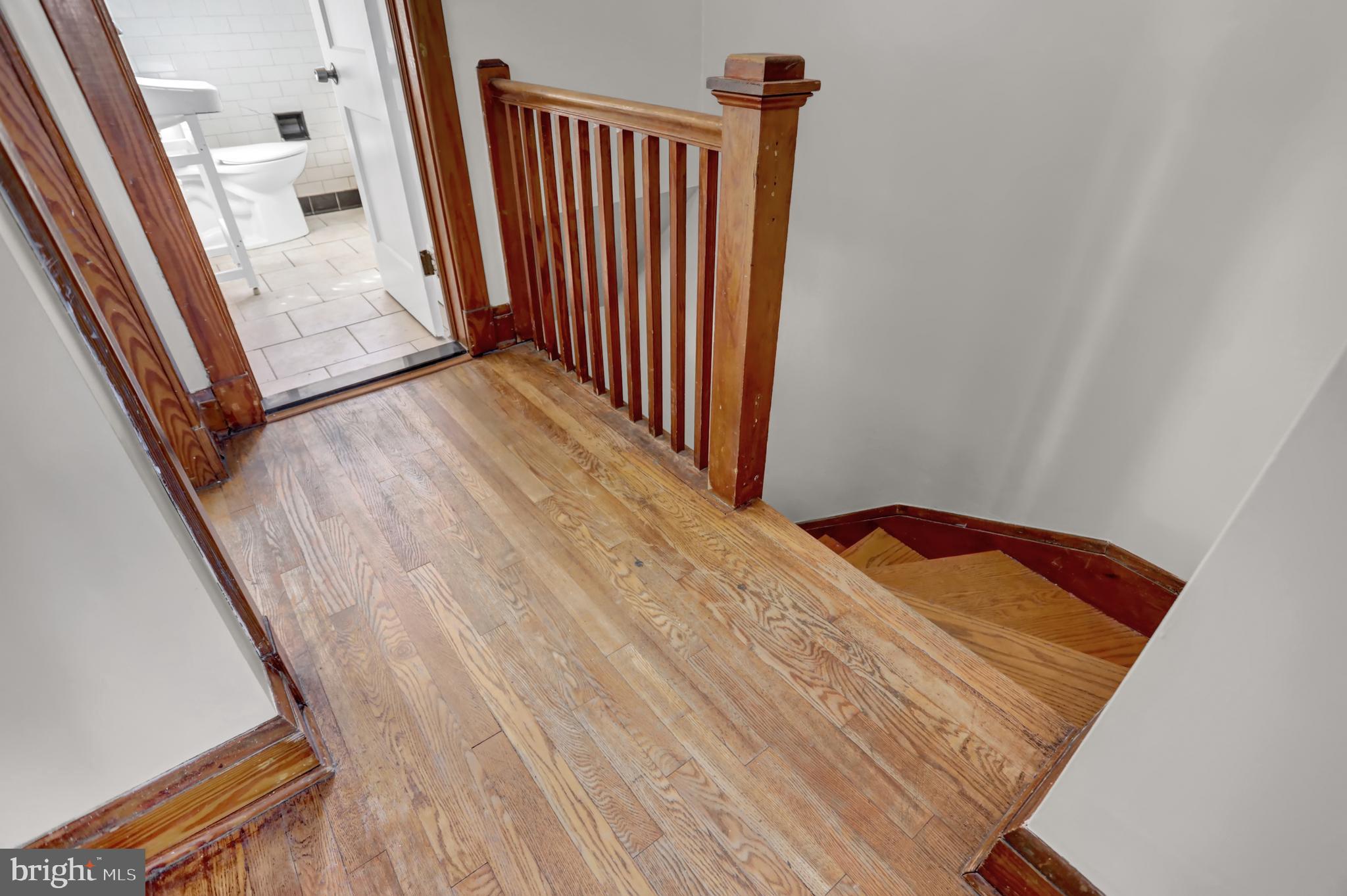 GREEKTOWN - Residential