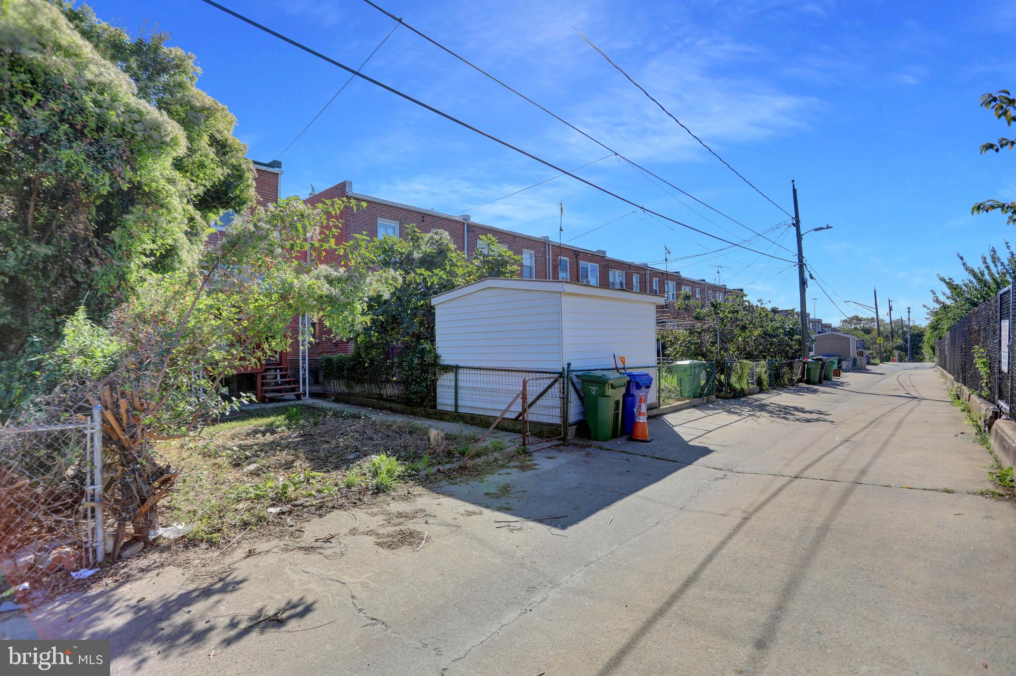 GREEKTOWN - Residential