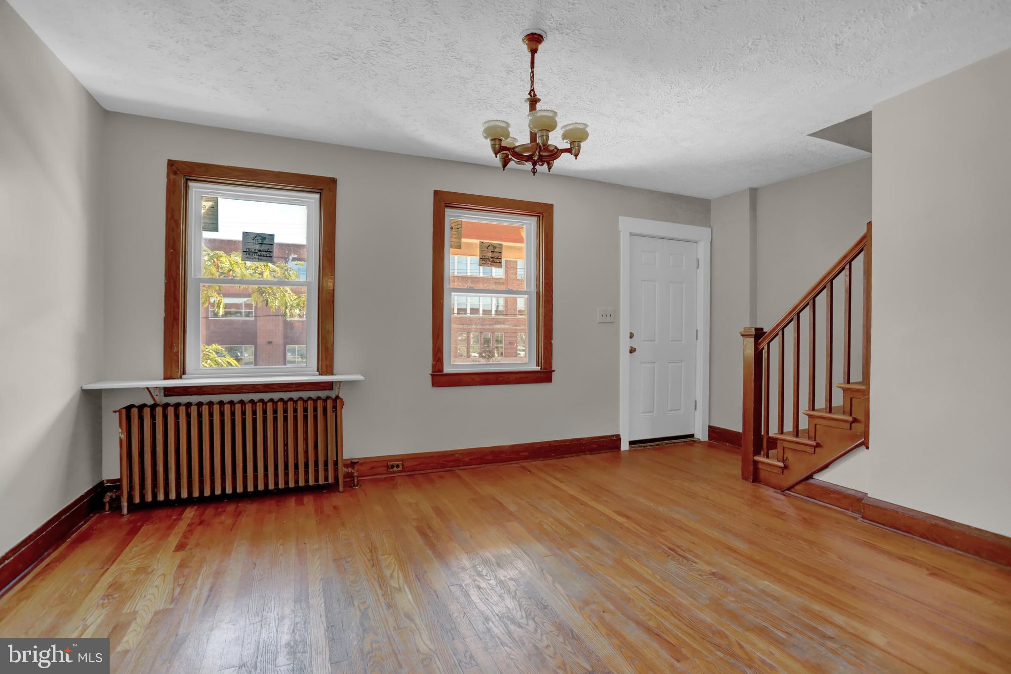 GREEKTOWN - Residential