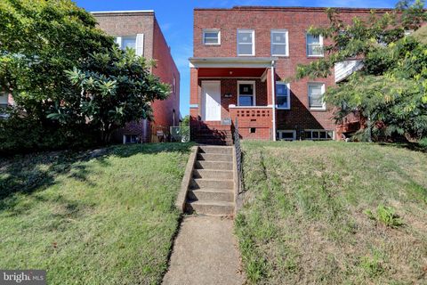714 RAPPOLLA STREET BALTIMORE MD 21224