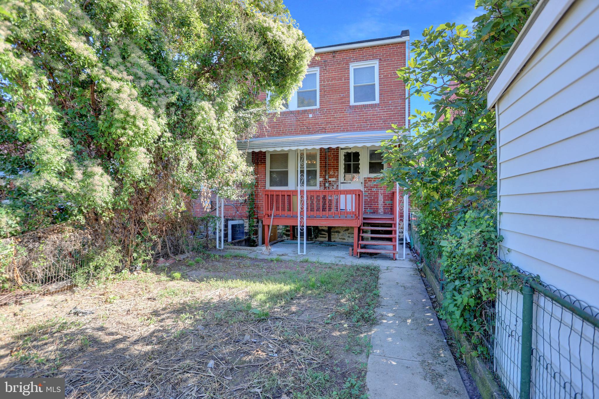 GREEKTOWN - Residential