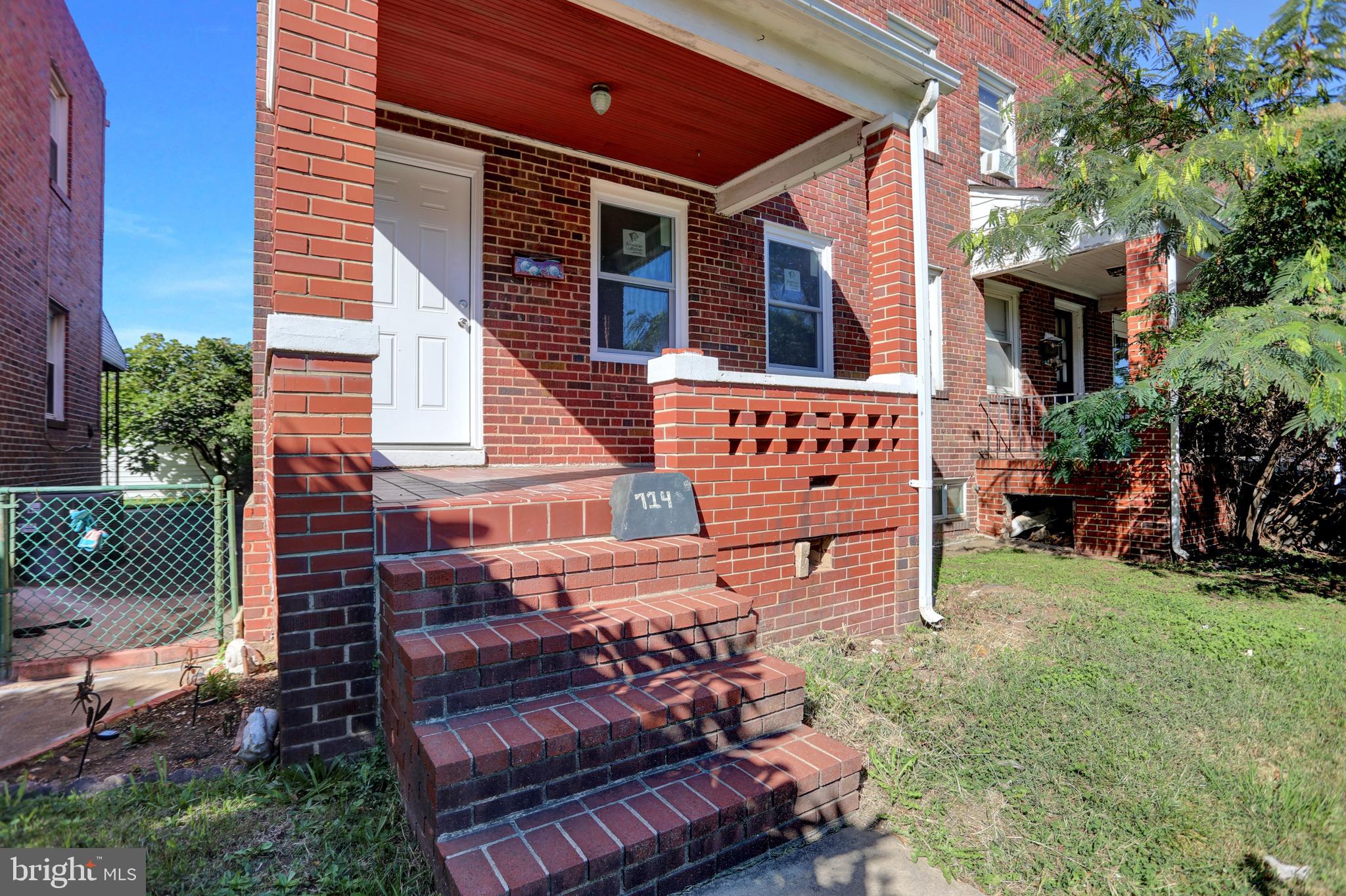 714 RAPPOLLA STREET