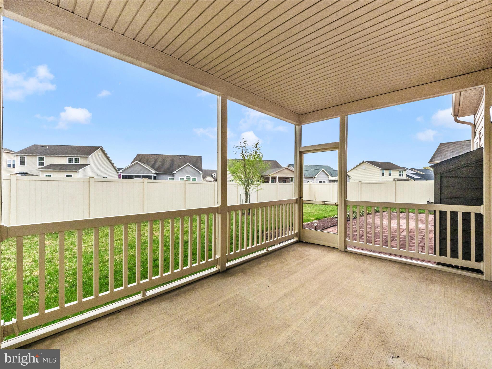 CENTRAL PARKE COLONIAL CHARLES - Residential