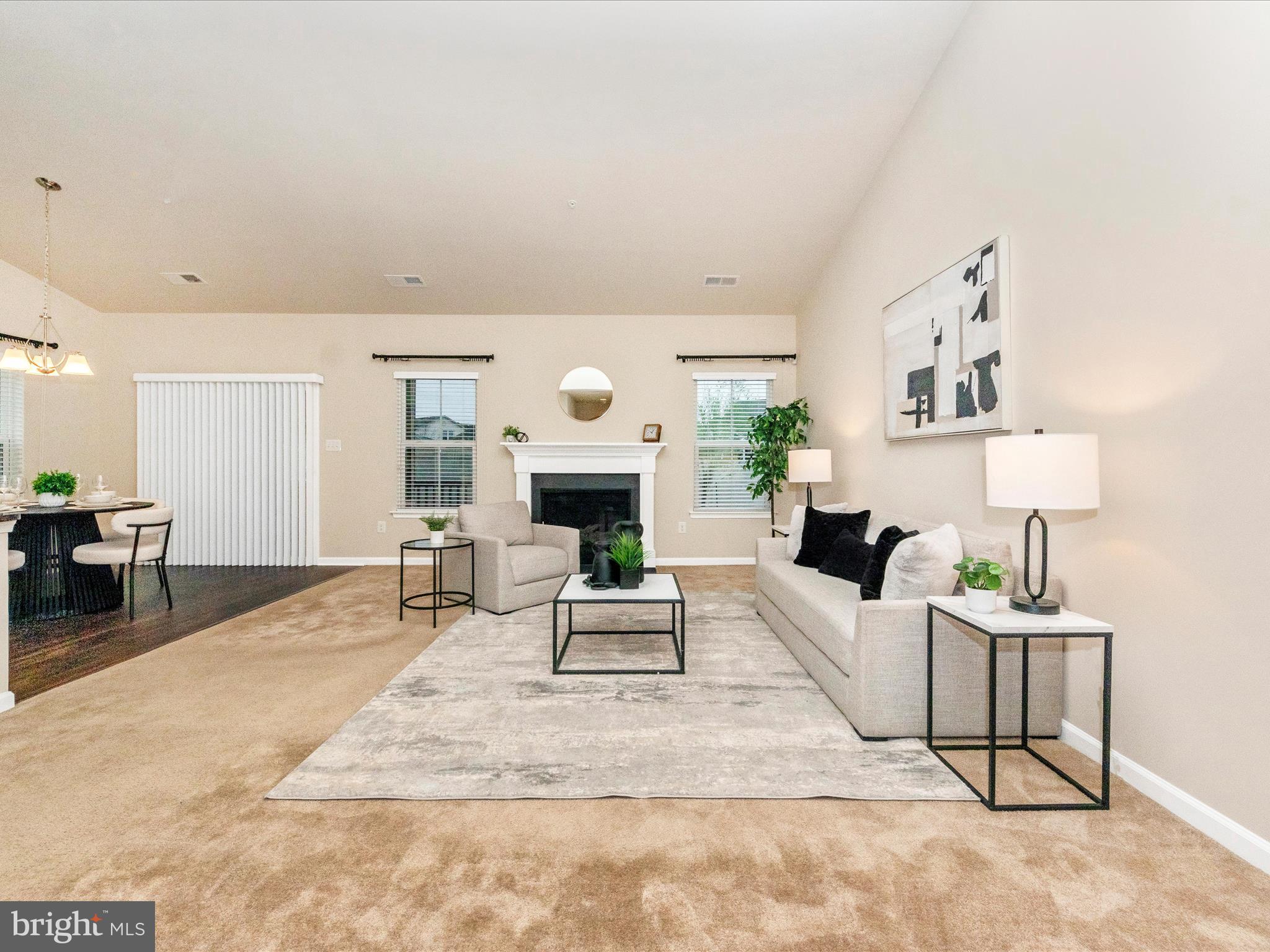 CENTRAL PARKE COLONIAL CHARLES - Residential