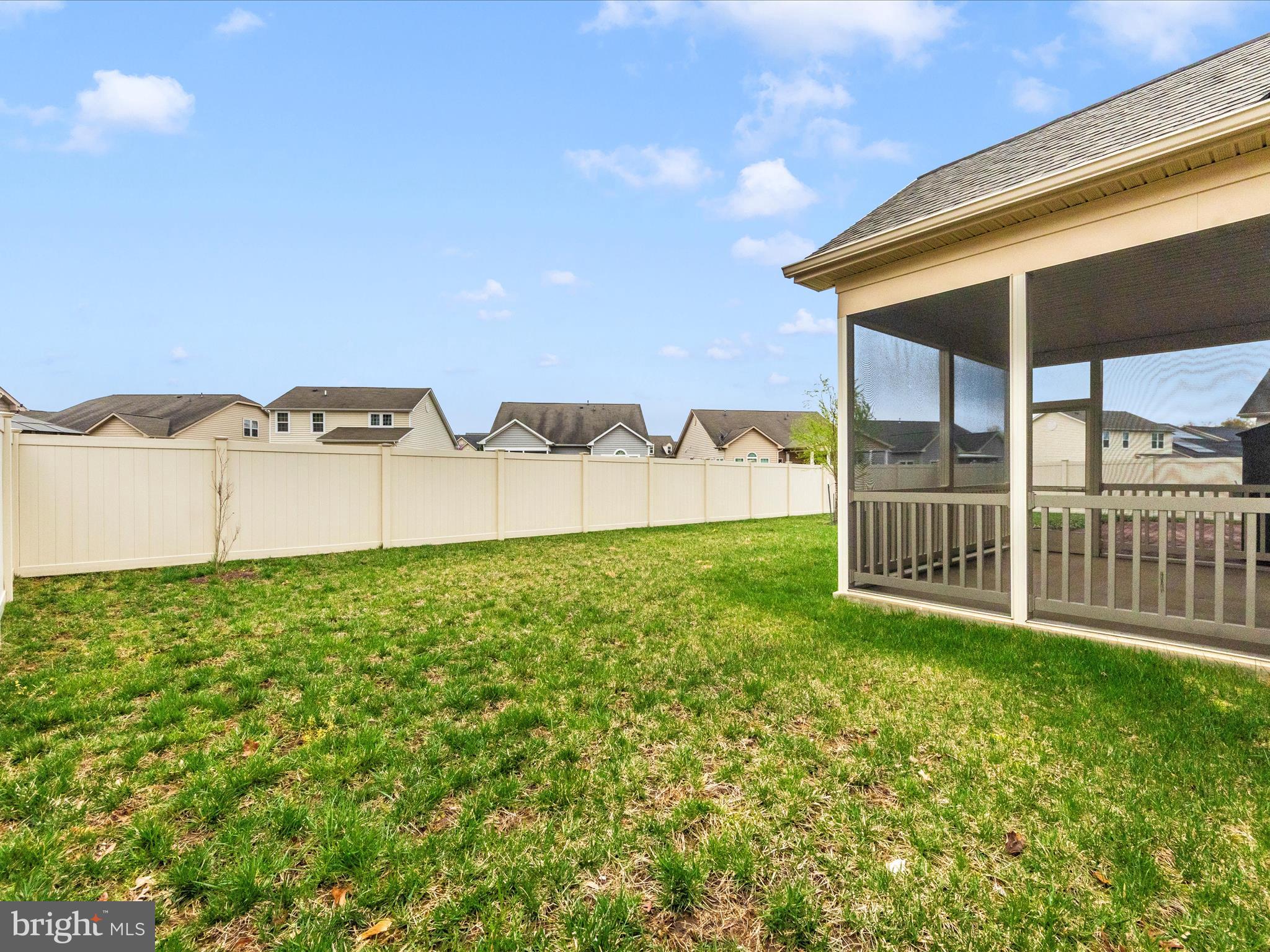 CENTRAL PARKE COLONIAL CHARLES - Residential