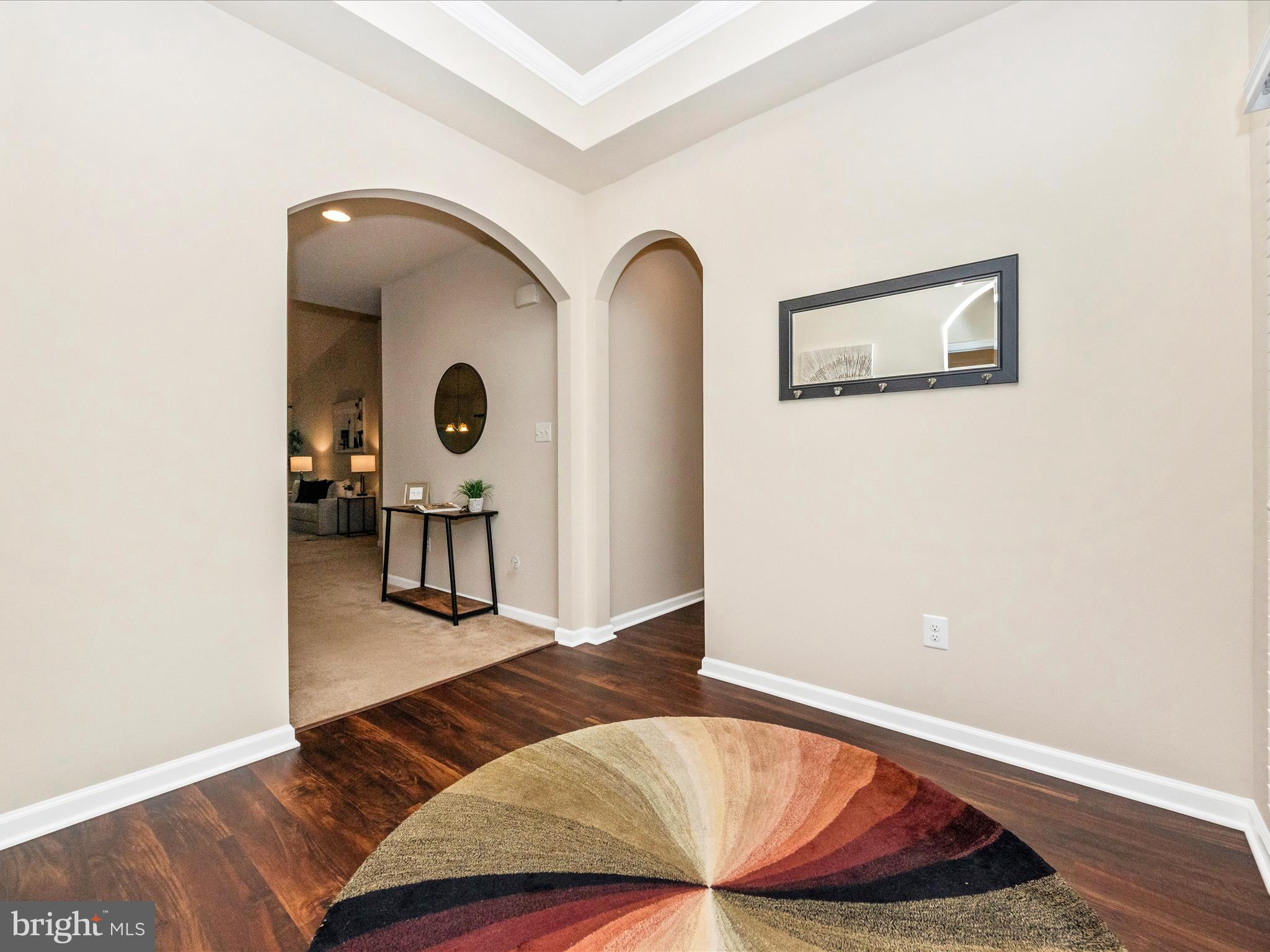 CENTRAL PARKE COLONIAL CHARLES - Residential