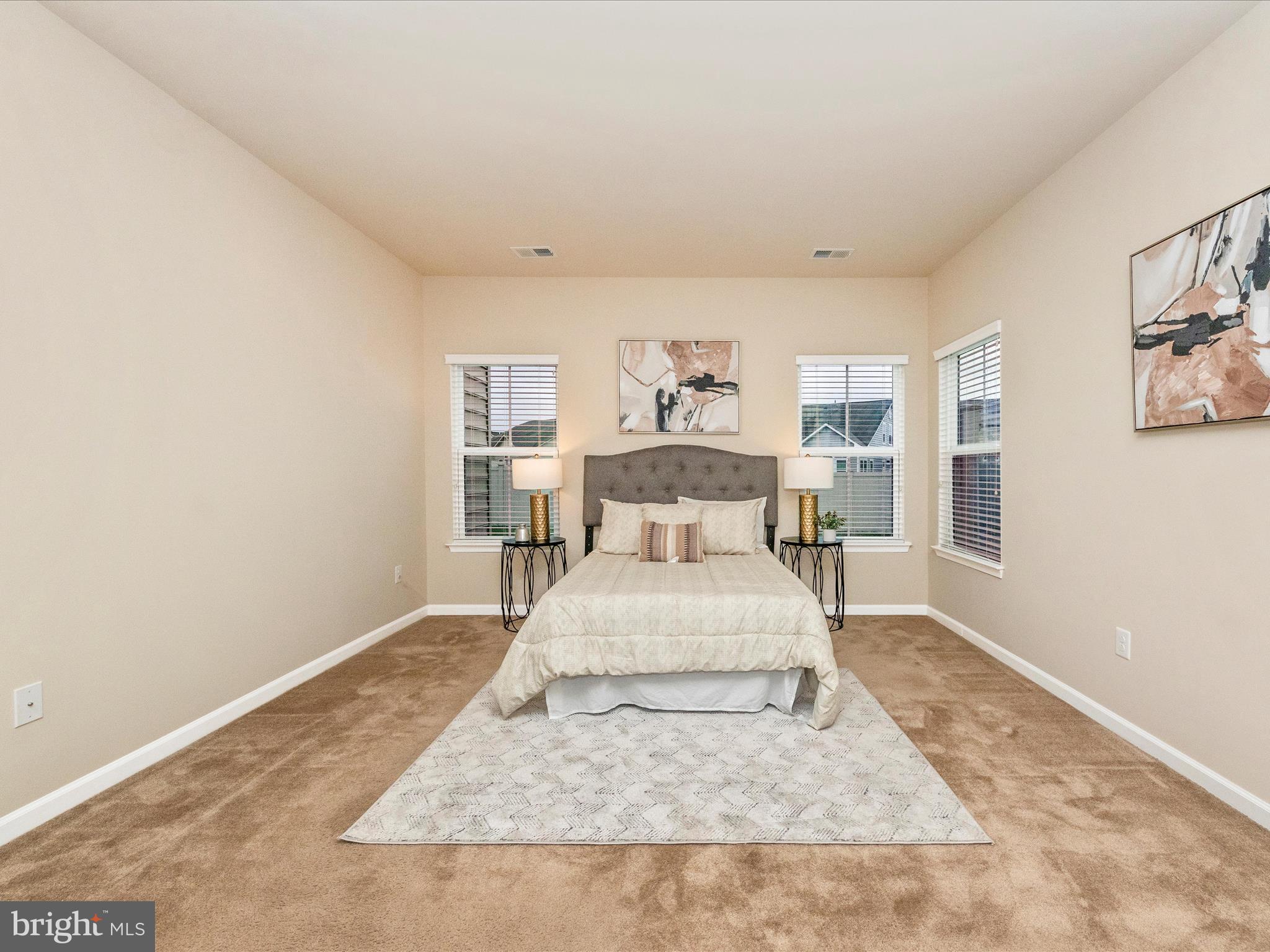 CENTRAL PARKE COLONIAL CHARLES - Residential