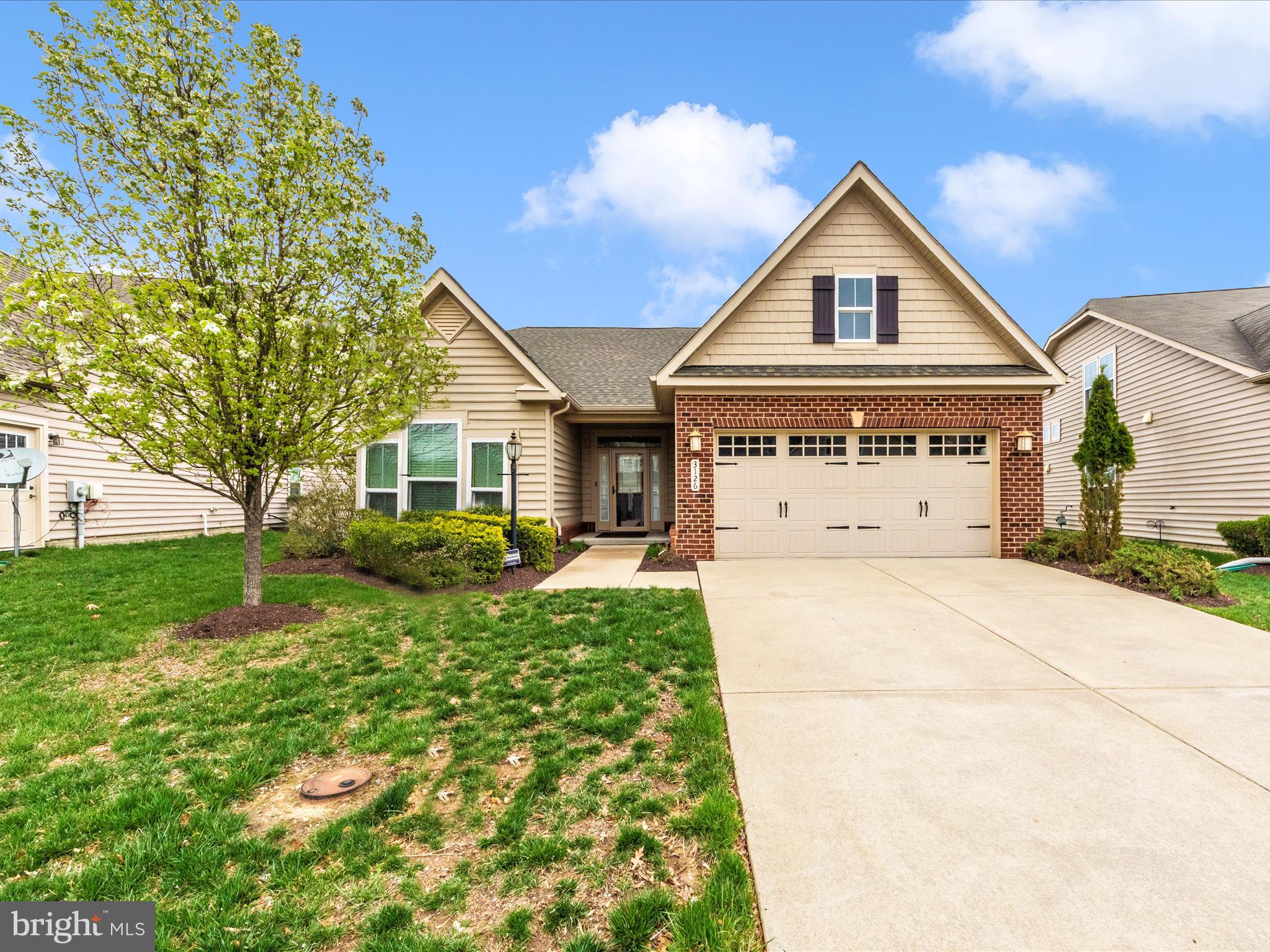 CENTRAL PARKE COLONIAL CHARLES - Residential