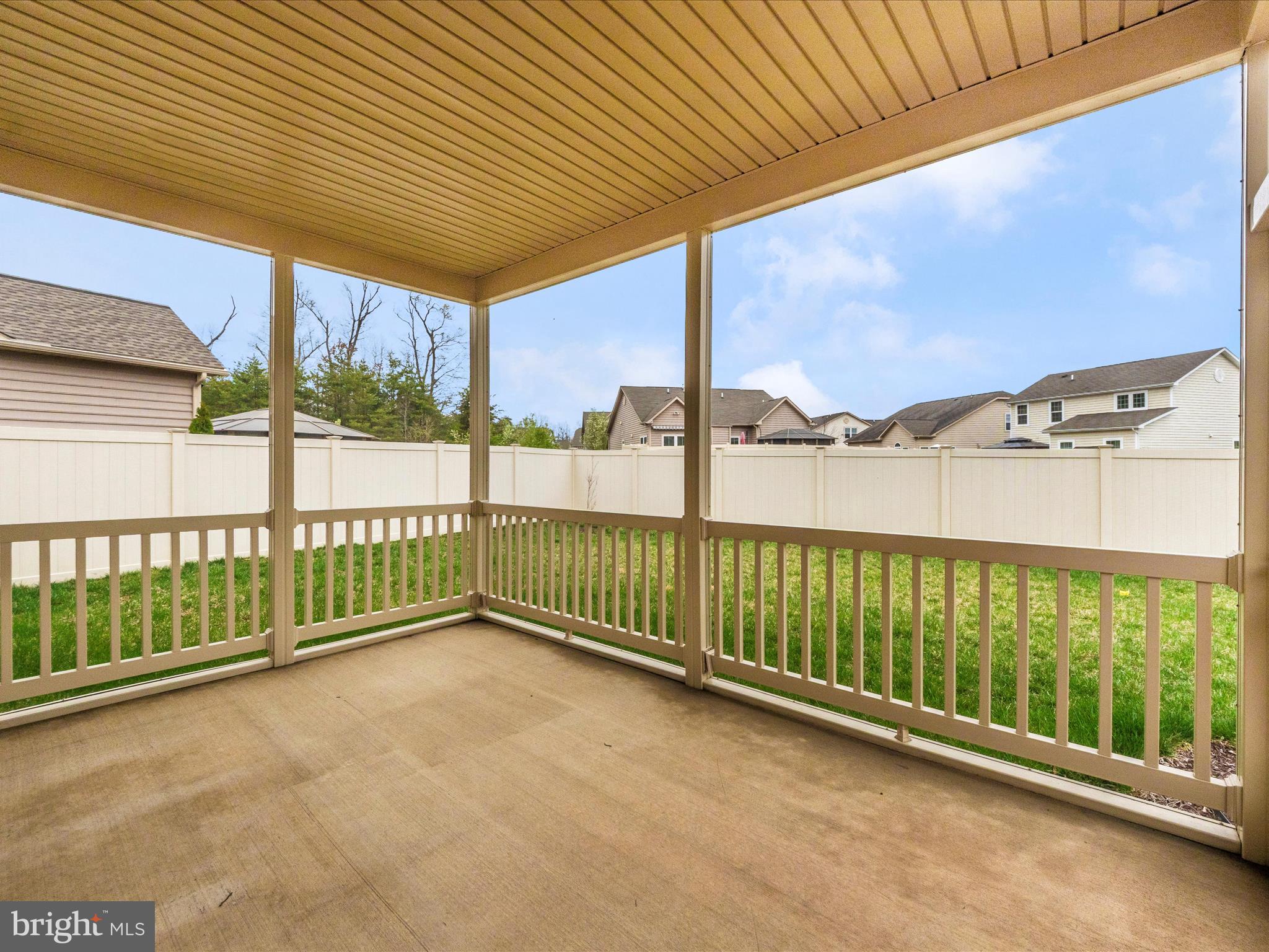 CENTRAL PARKE COLONIAL CHARLES - Residential