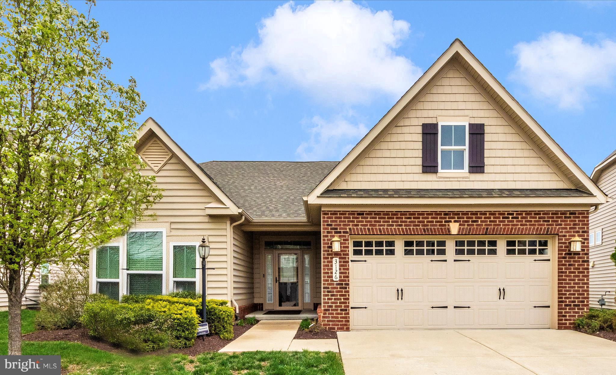 CENTRAL PARKE COLONIAL CHARLES - Residential