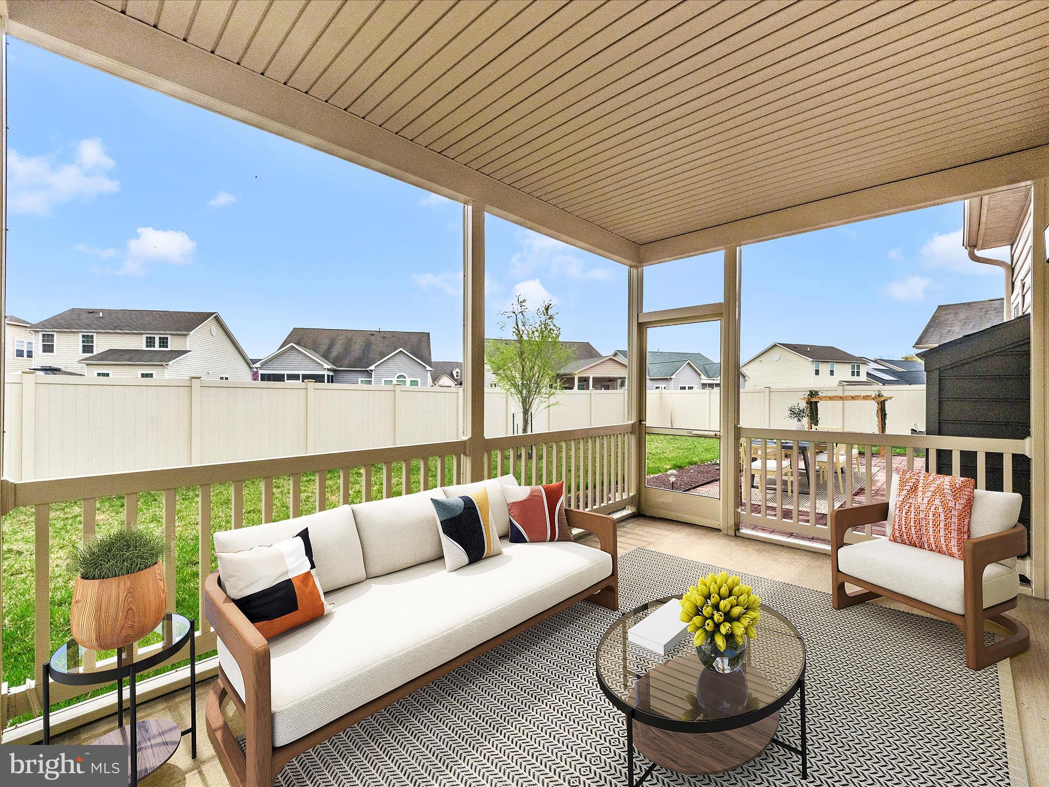 CENTRAL PARKE COLONIAL CHARLES - Residential