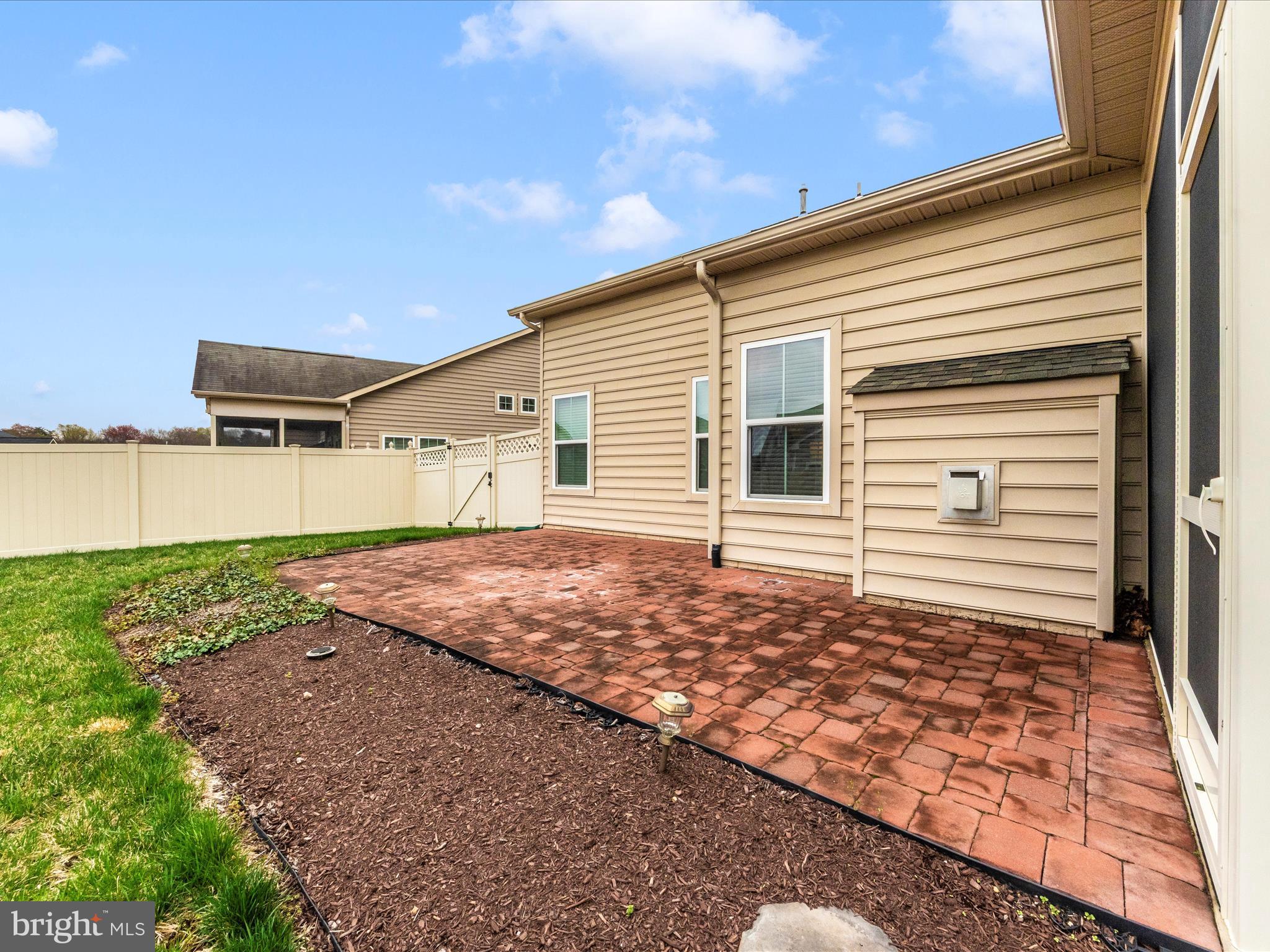 CENTRAL PARKE COLONIAL CHARLES - Residential