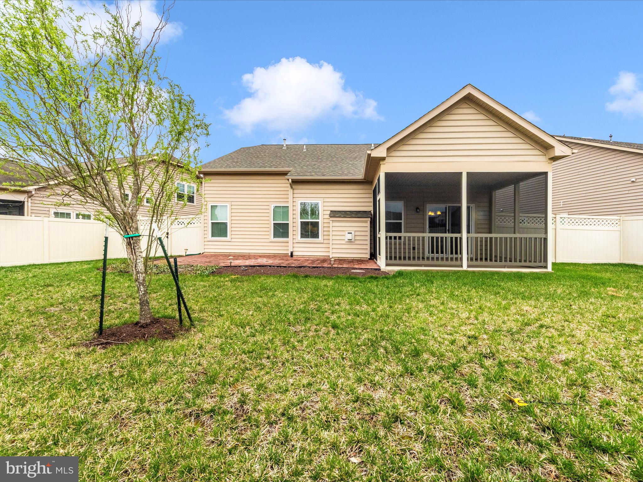 CENTRAL PARKE COLONIAL CHARLES - Residential