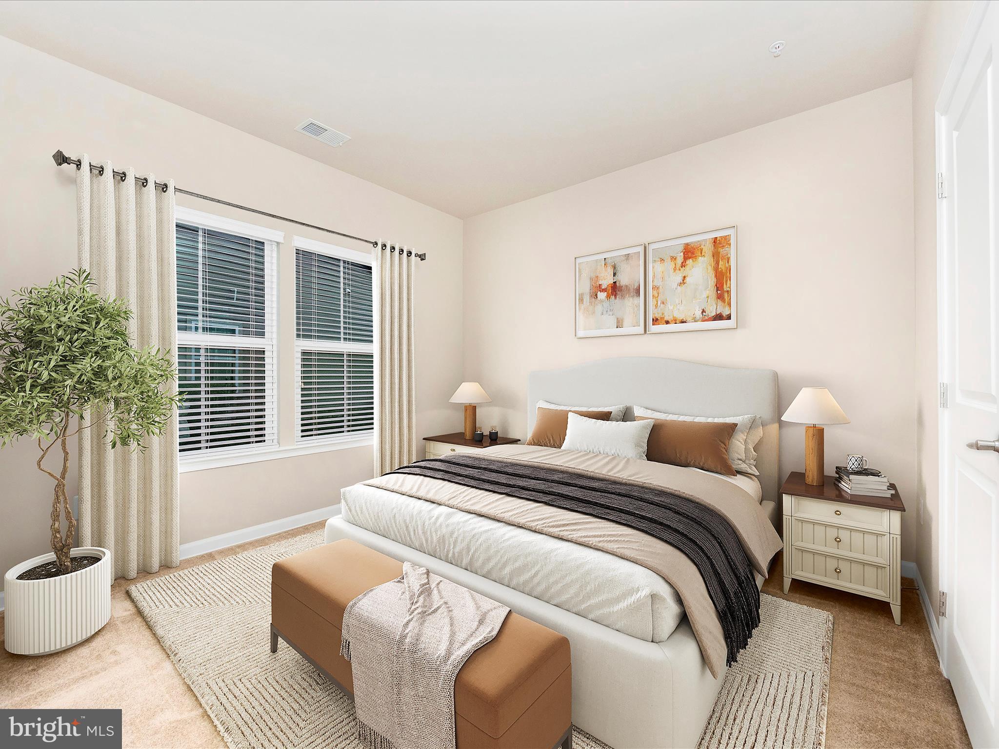 CENTRAL PARKE COLONIAL CHARLES - Residential